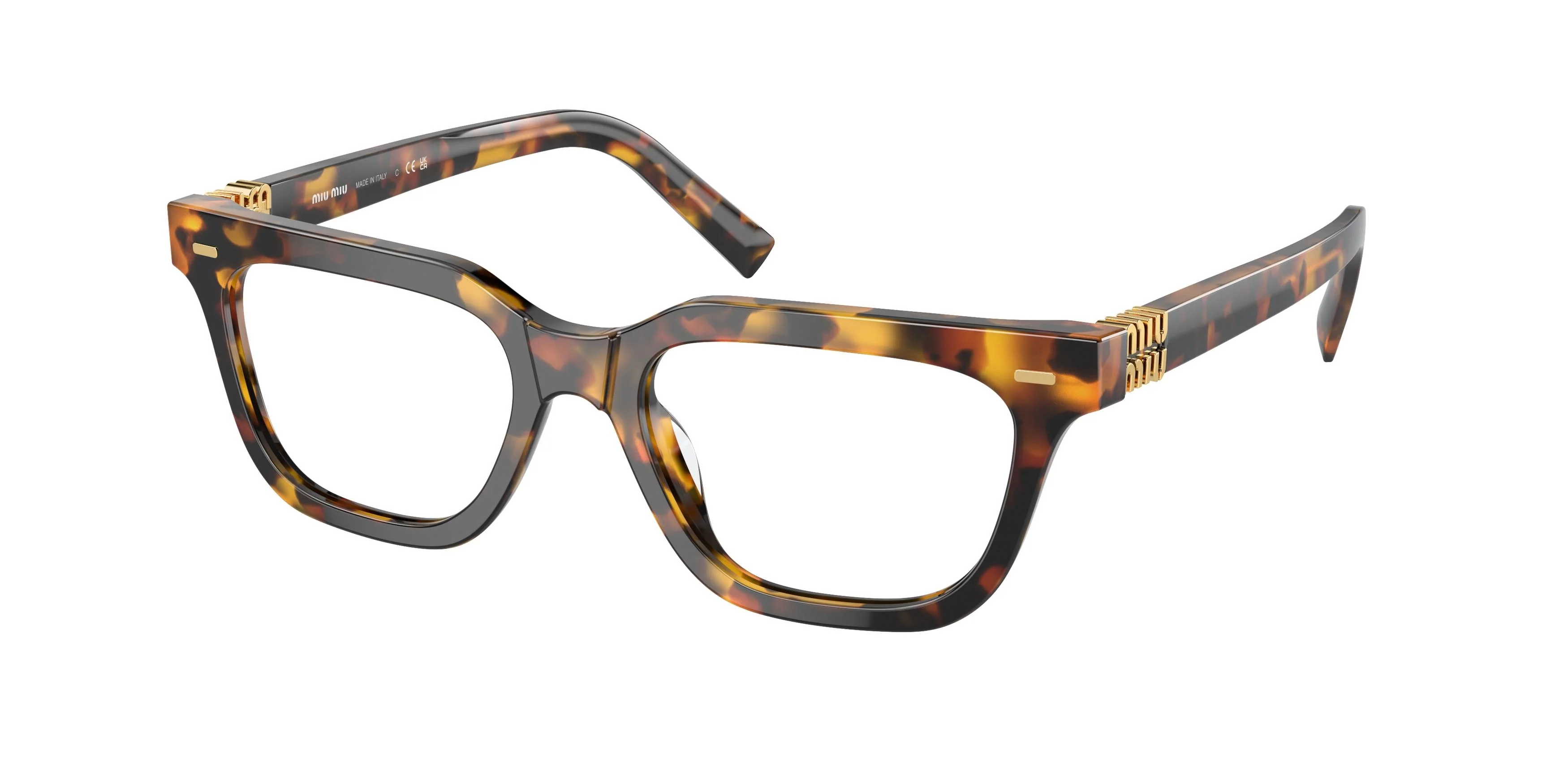 Miu Miu 07XV Eyeglasses - Image 15
