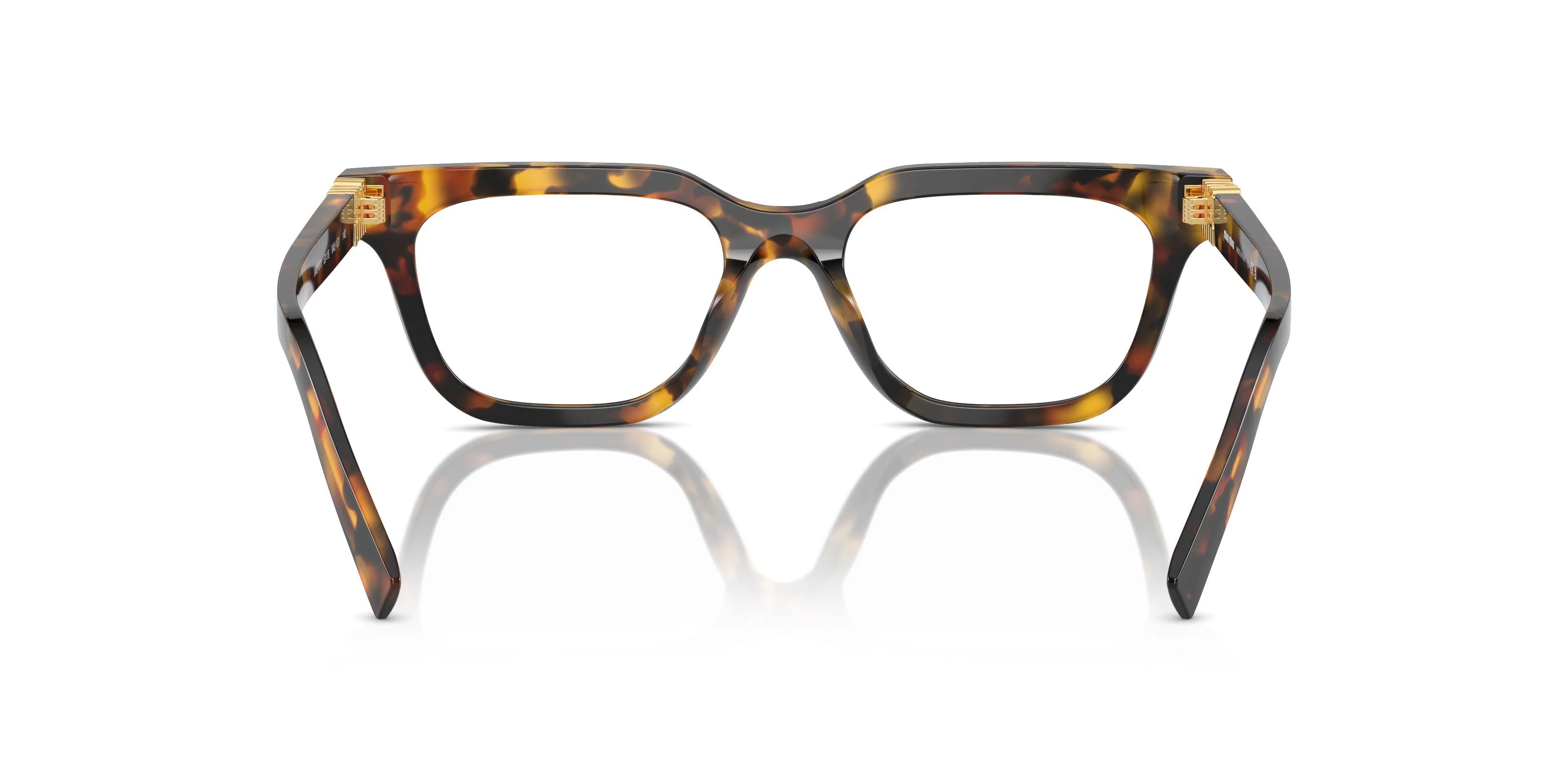 Miu Miu 07XV Eyeglasses - Image 17