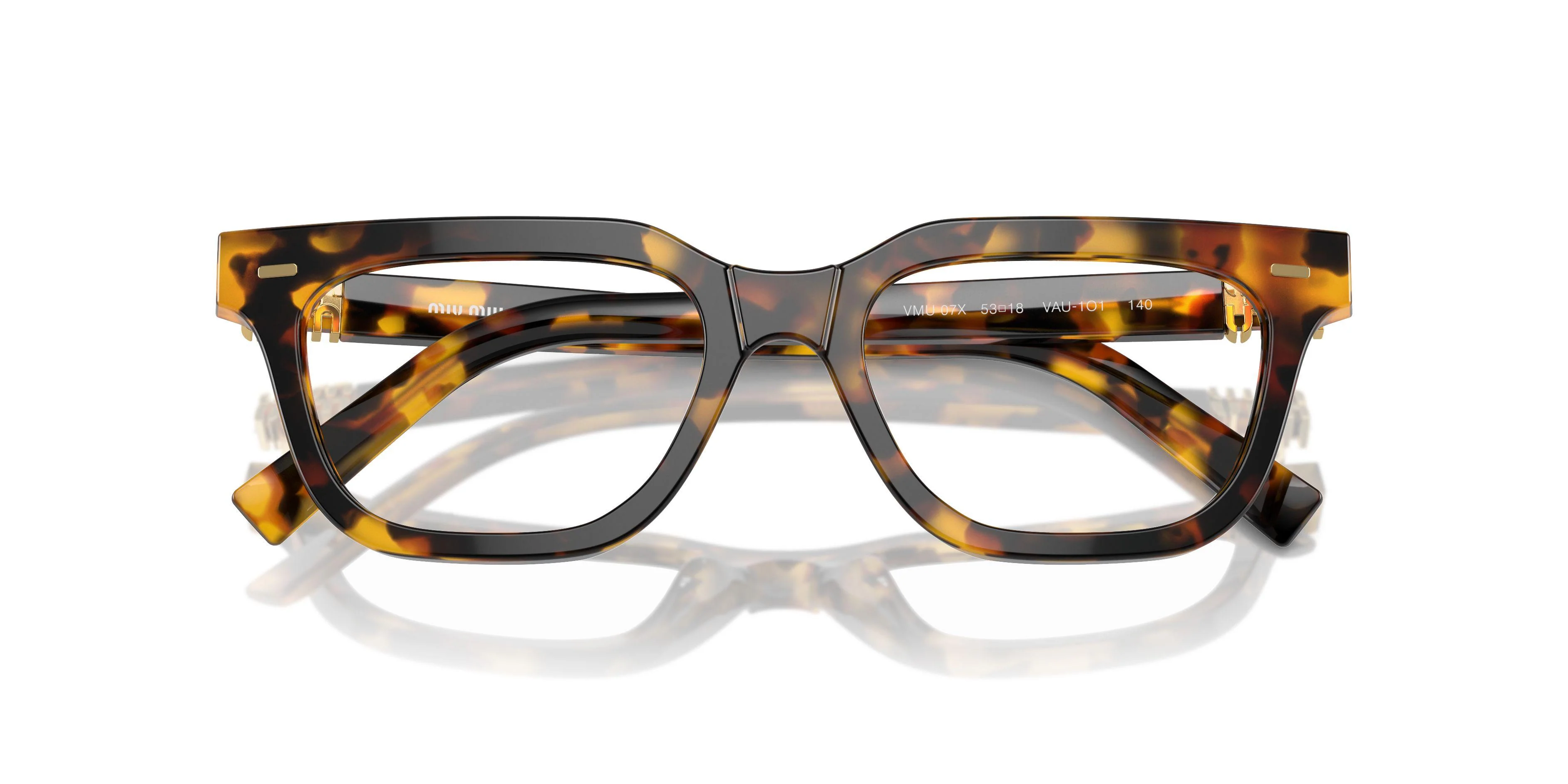Miu Miu 07XV Eyeglasses - Image 19