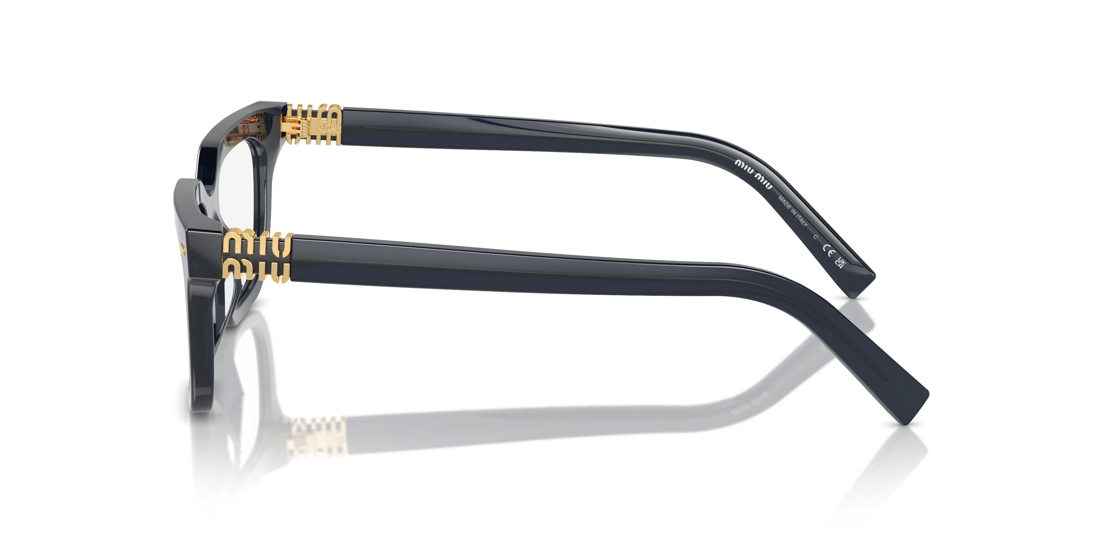 Miu Miu 07XV Eyeglasses - Image 6