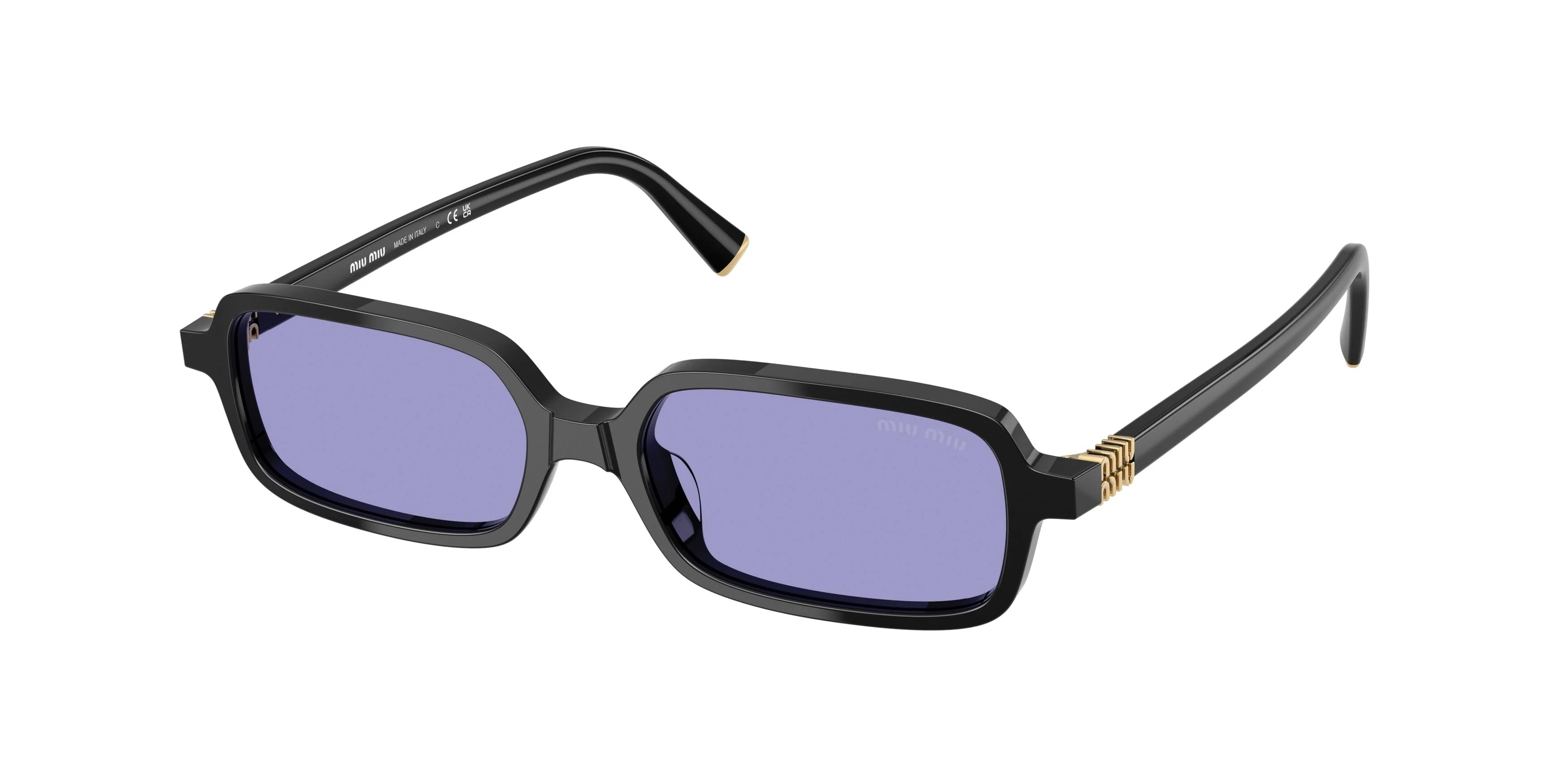 Miu Miu 11ZS Sunglasses - Image 11