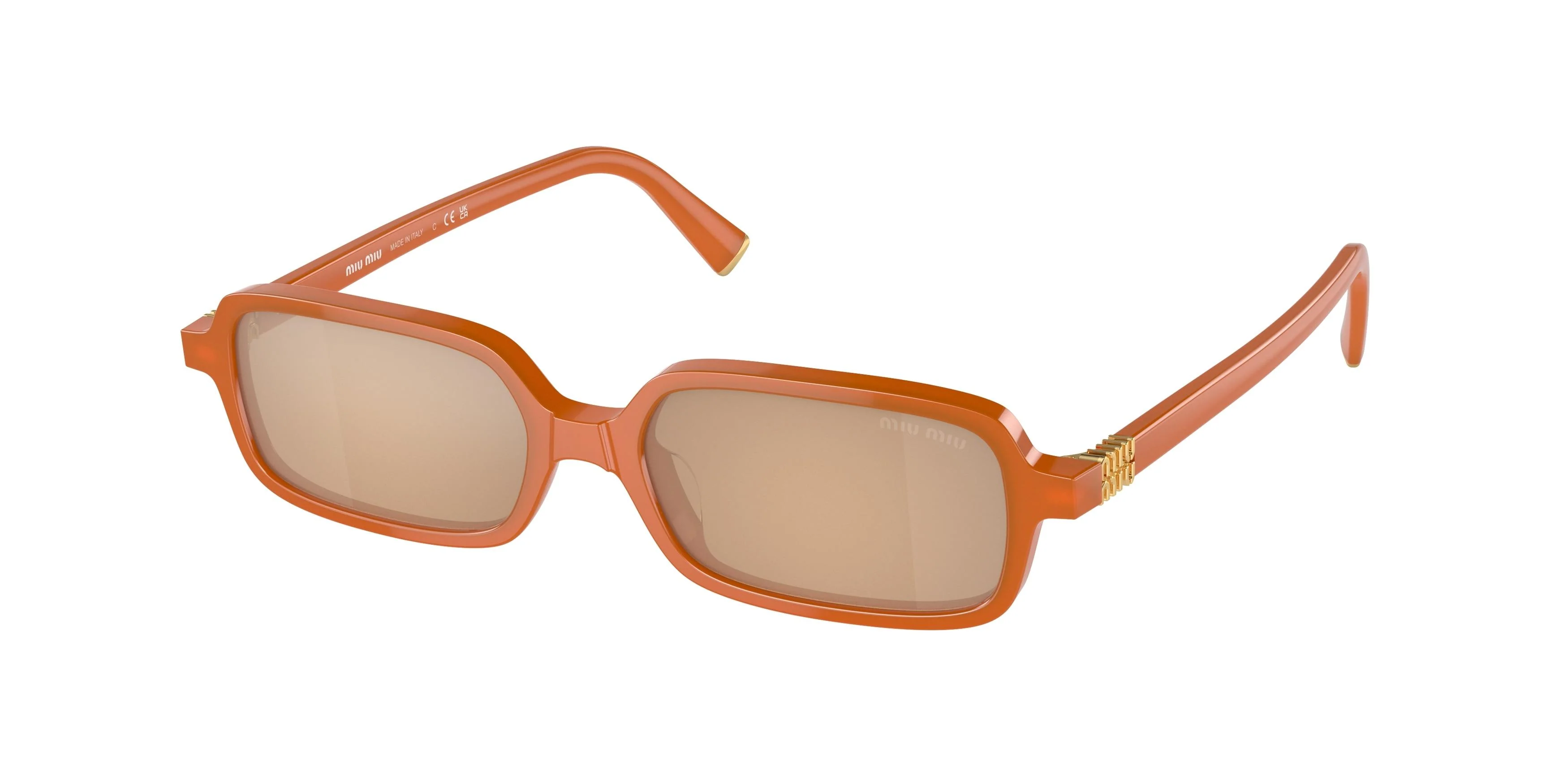 Miu Miu 11ZS Sunglasses - Image 12