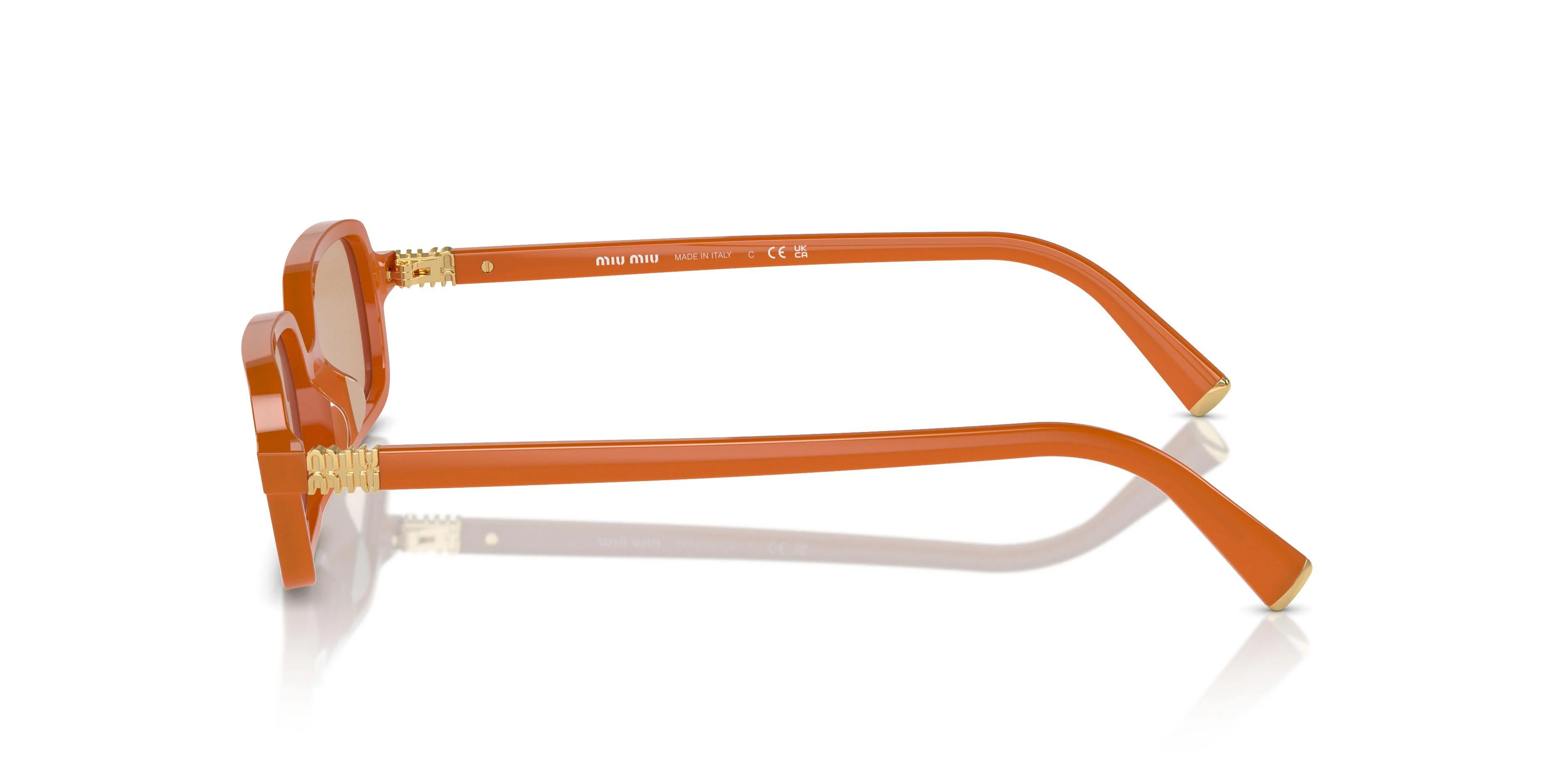 Miu Miu 11ZS Sunglasses - Image 13
