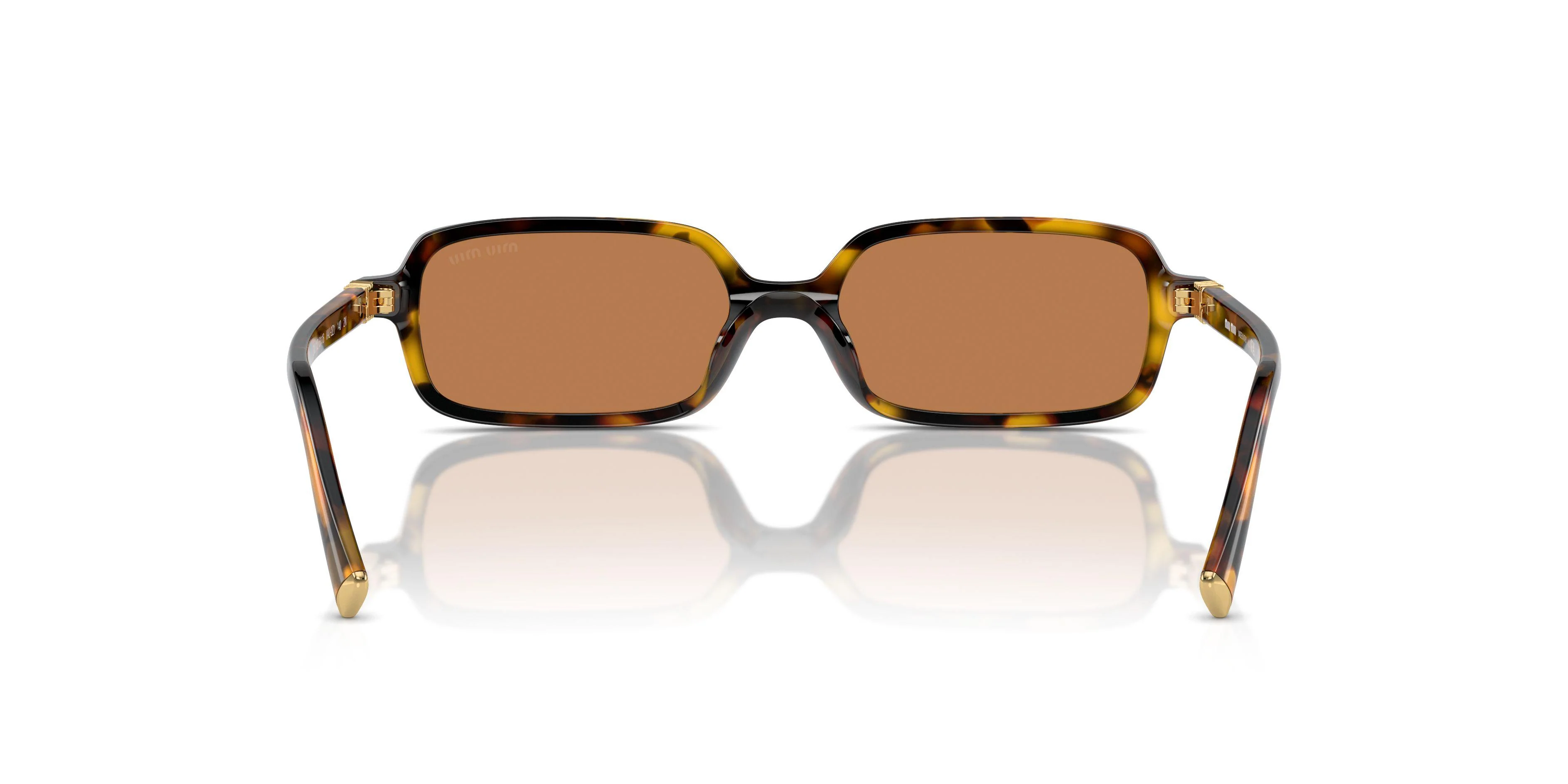 Miu Miu 11ZS Sunglasses - Image 19