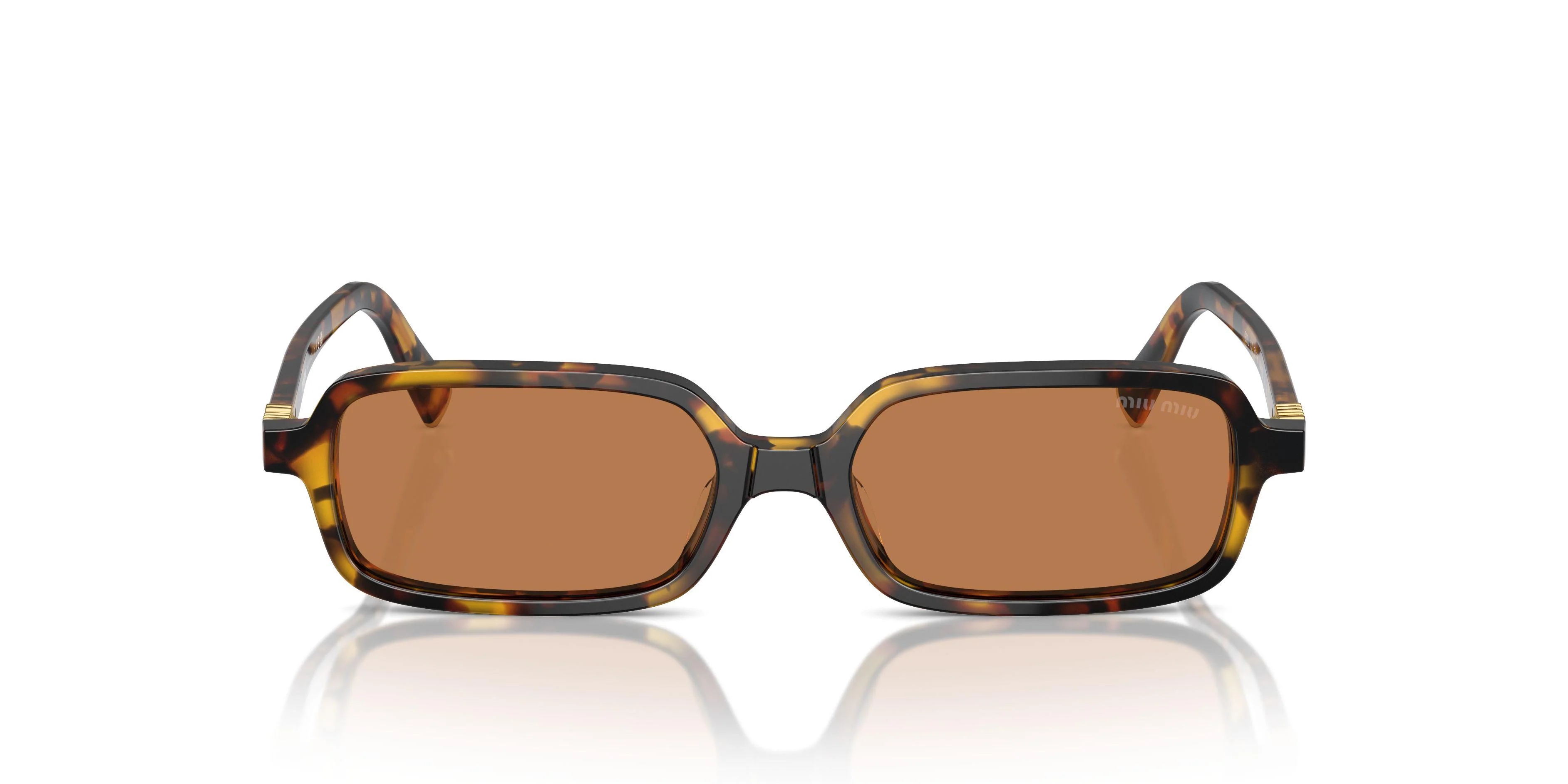 Miu Miu 11ZS Sunglasses - Image 20