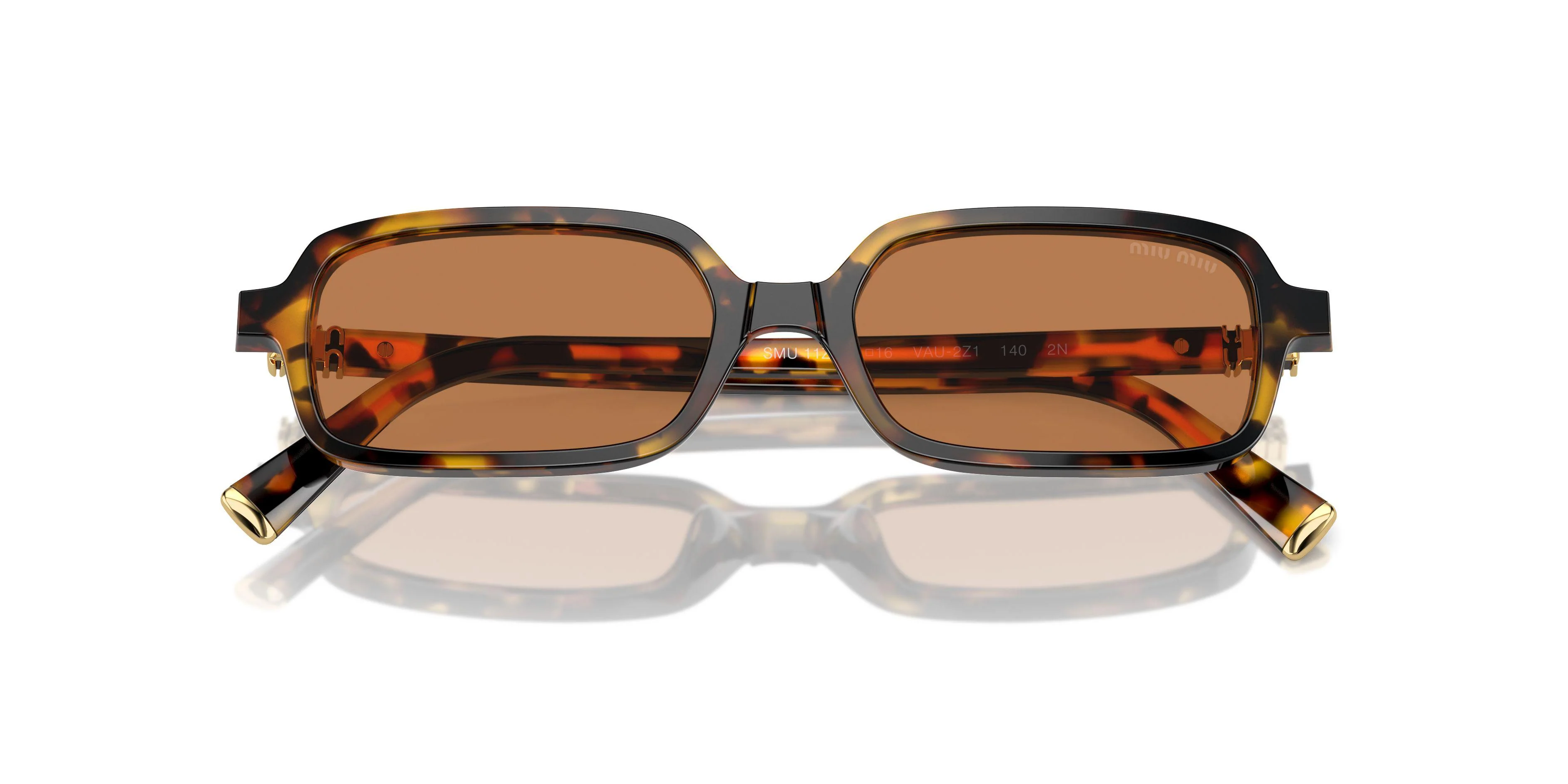 Miu Miu 11ZS Sunglasses - Image 21
