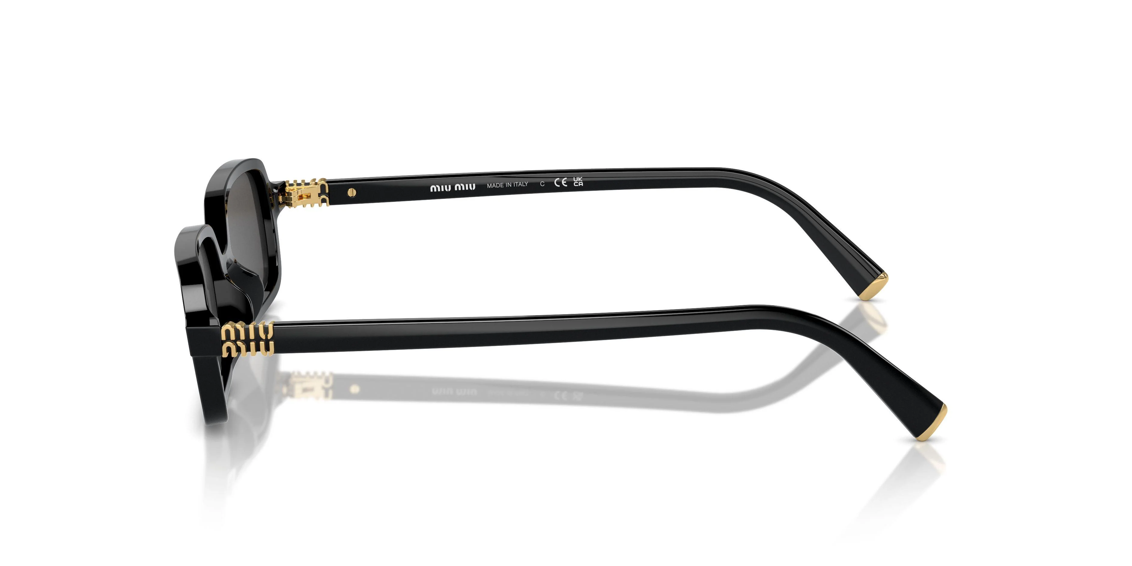 Miu Miu 11ZS Sunglasses - Image 23