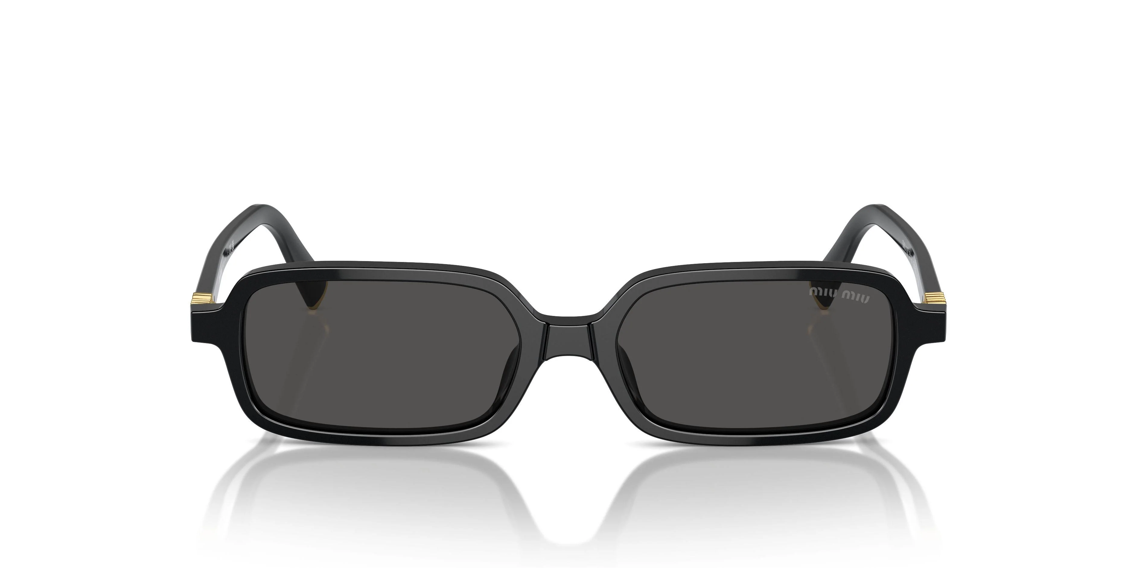 Miu Miu 11ZS Sunglasses - Image 25
