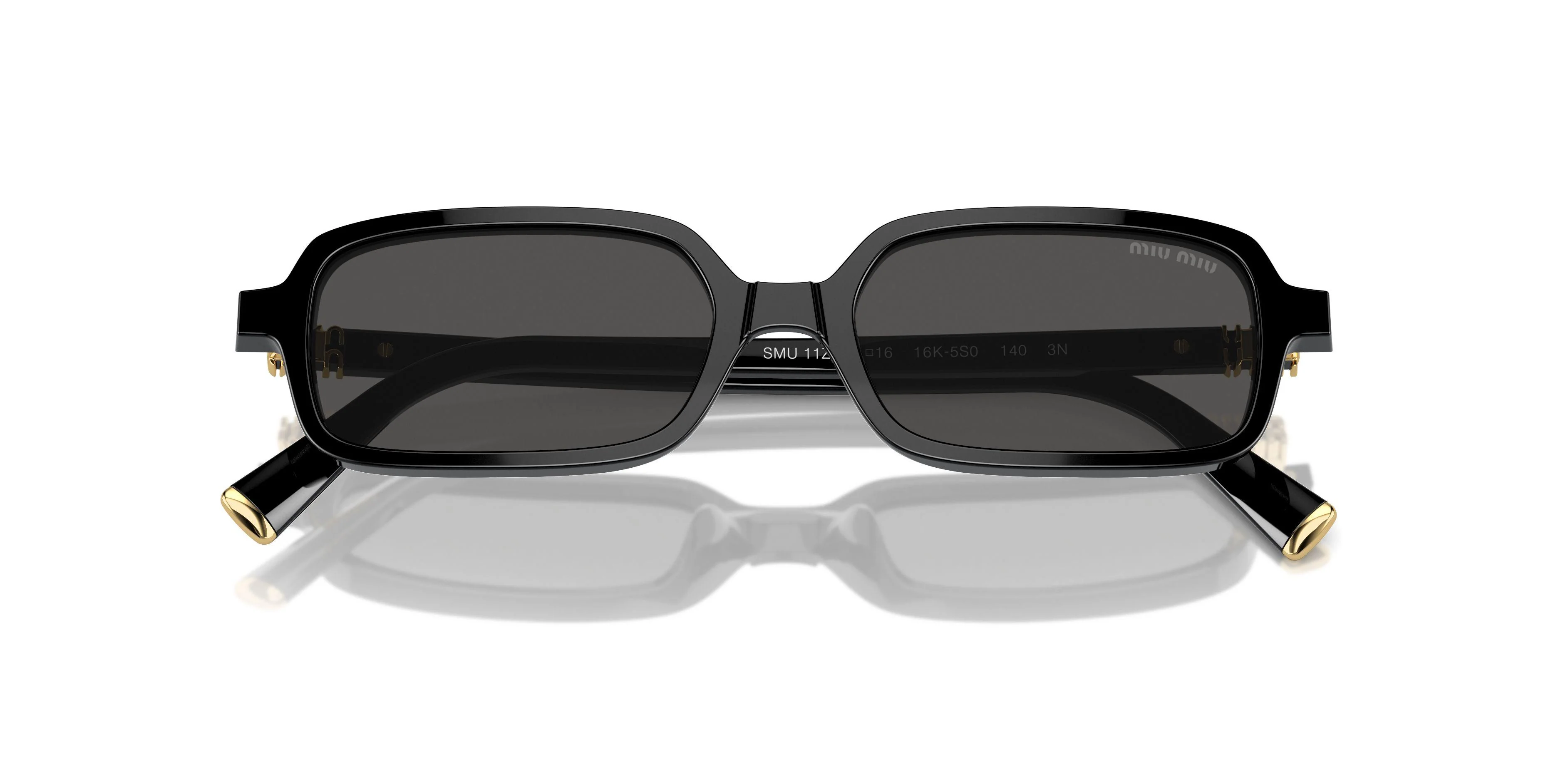 Miu Miu 11ZS Sunglasses - Image 26