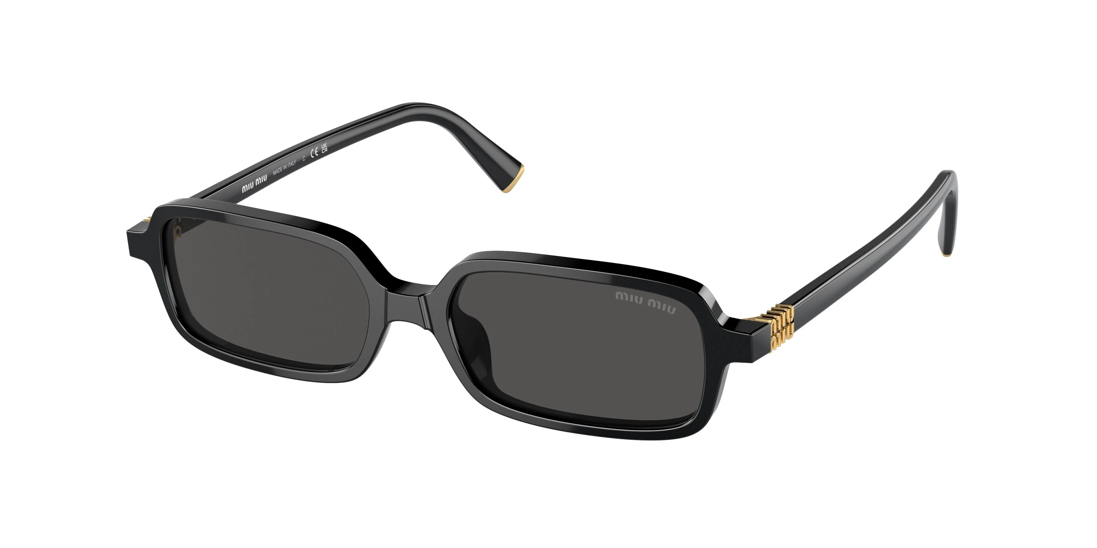 Miu Miu 11ZS Sunglasses - Image 3