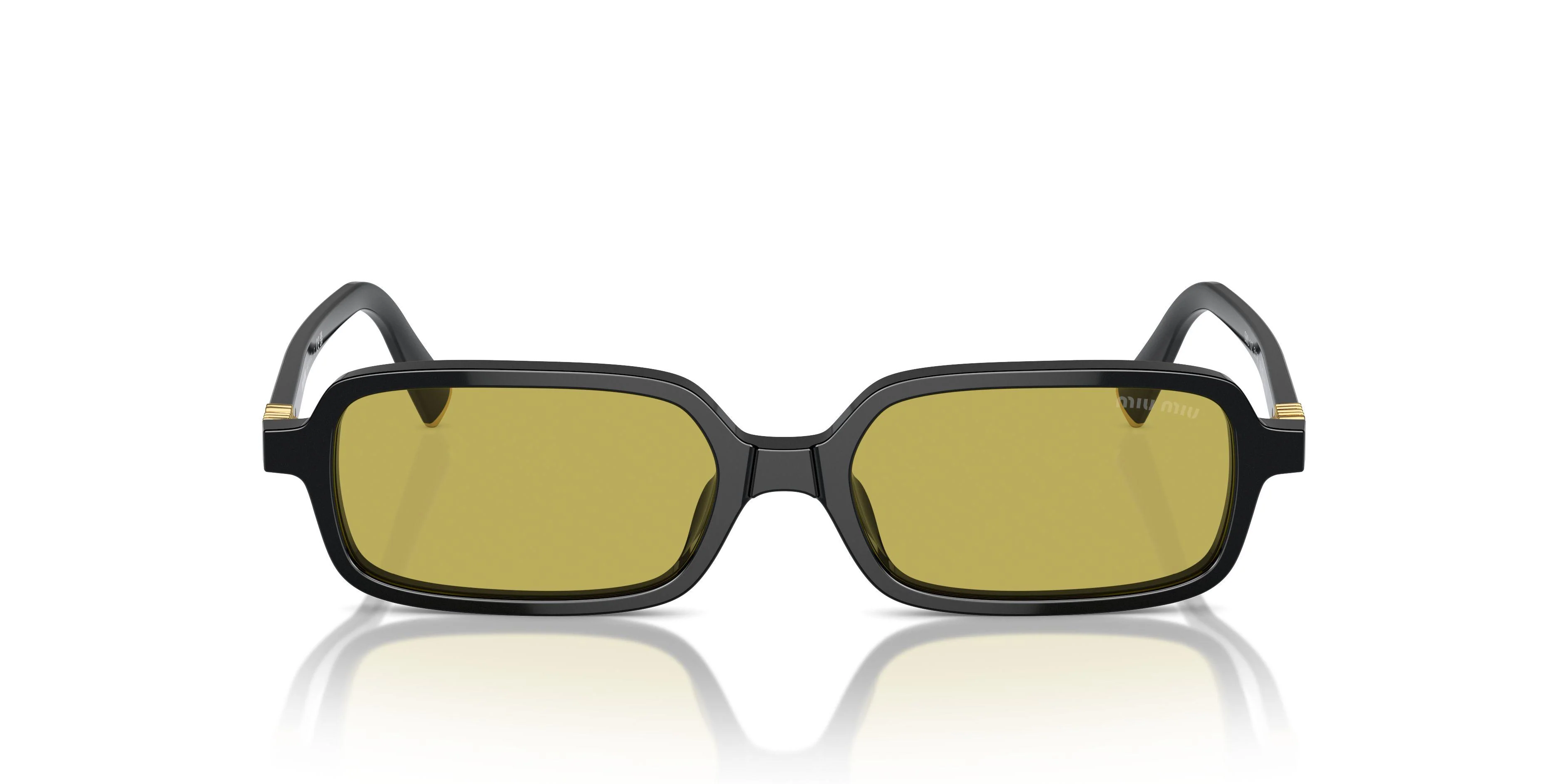Miu Miu 11ZS Sunglasses - Image 30