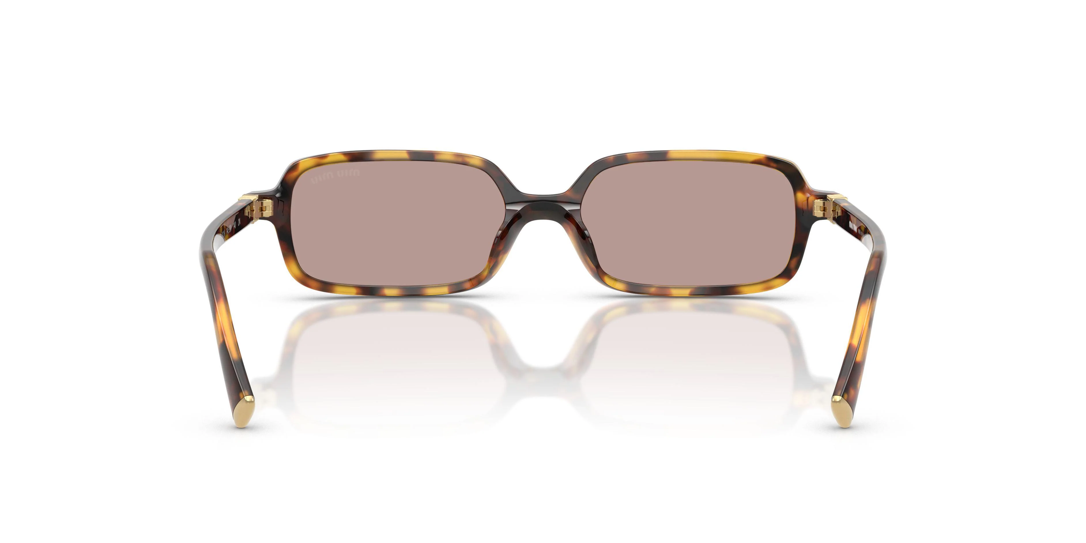Miu Miu 11ZS Sunglasses - Image 34