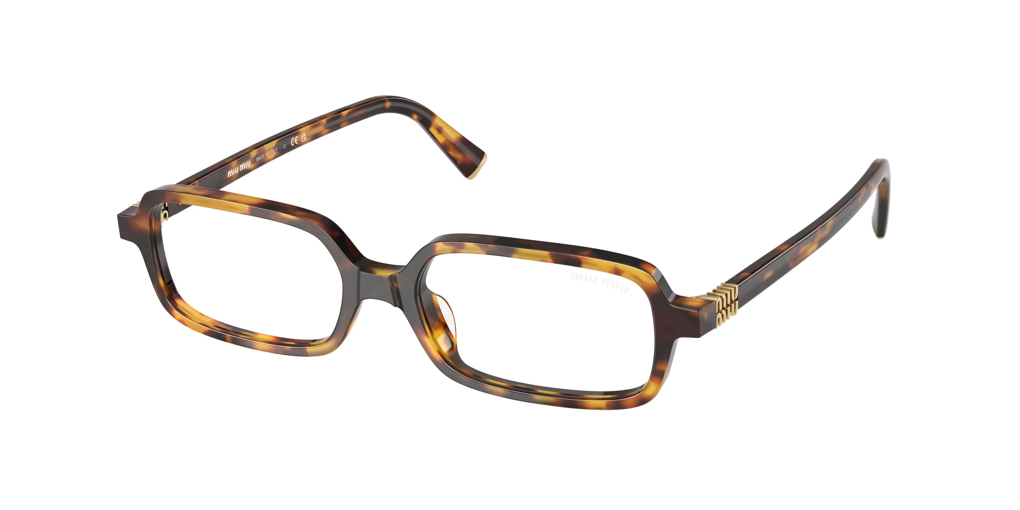 Miu Miu 11ZS Sunglasses - Image 37