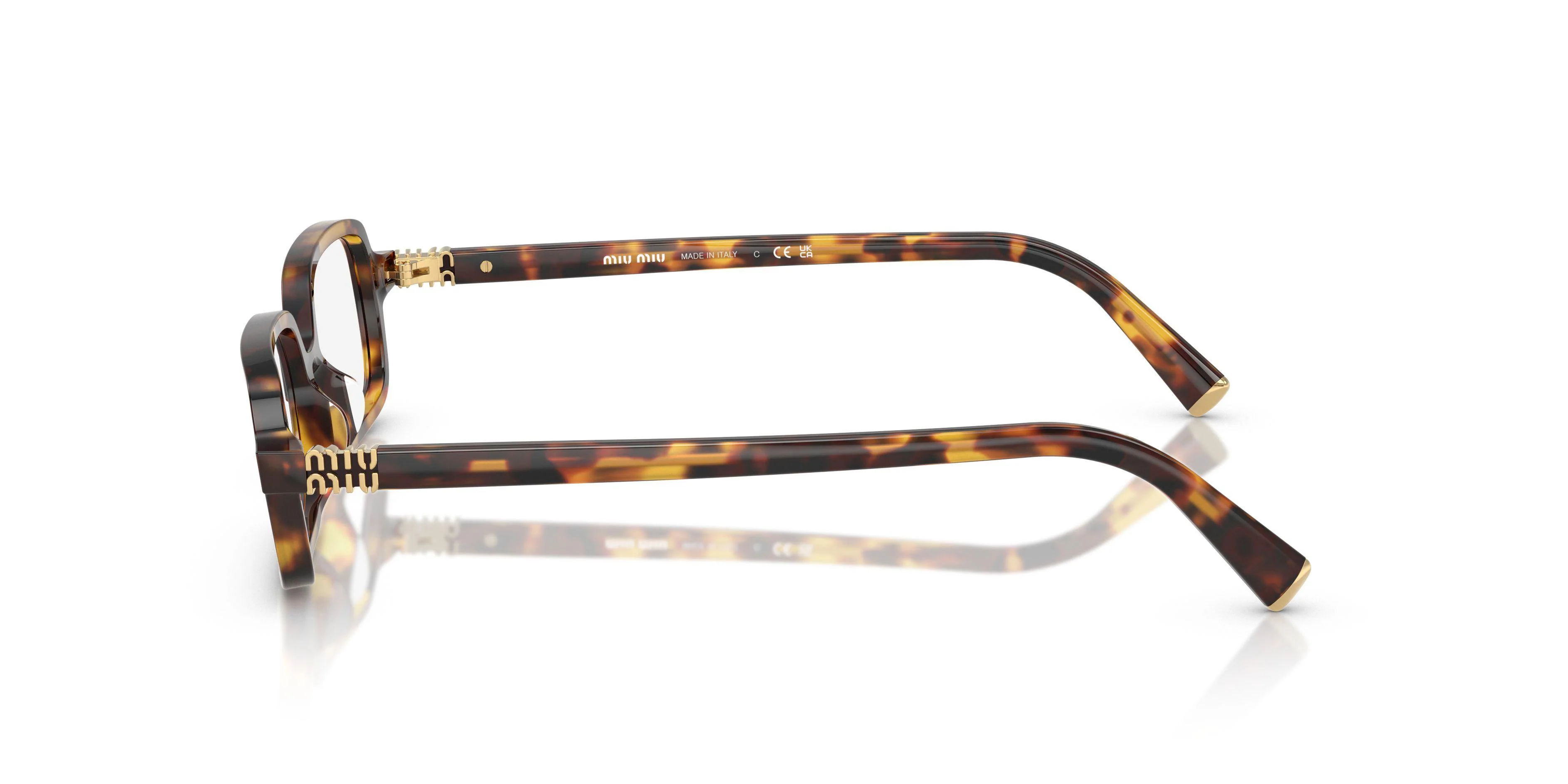Miu Miu 11ZS Sunglasses - Image 38