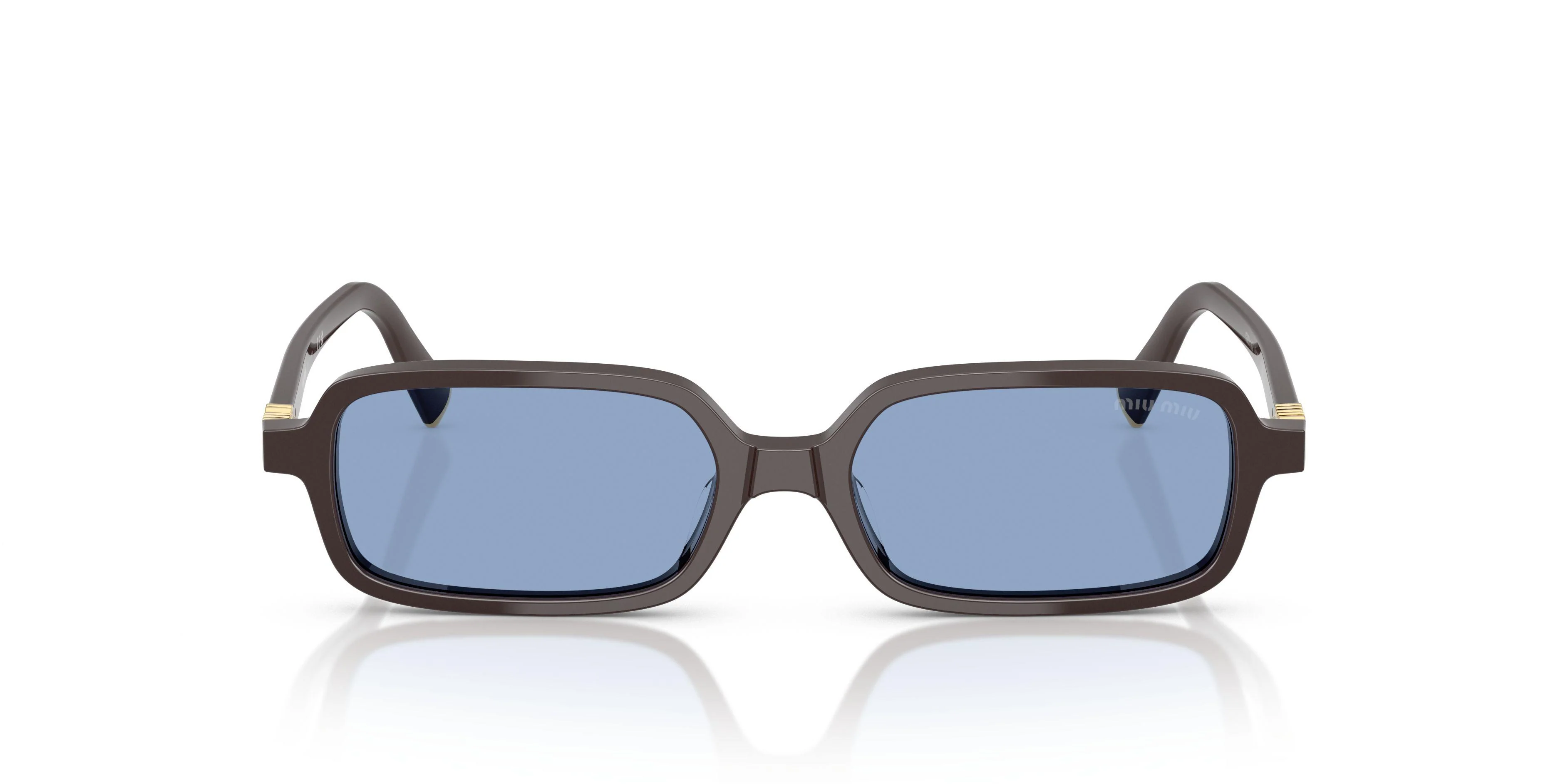 Miu Miu 11ZS Sunglasses - Image 45