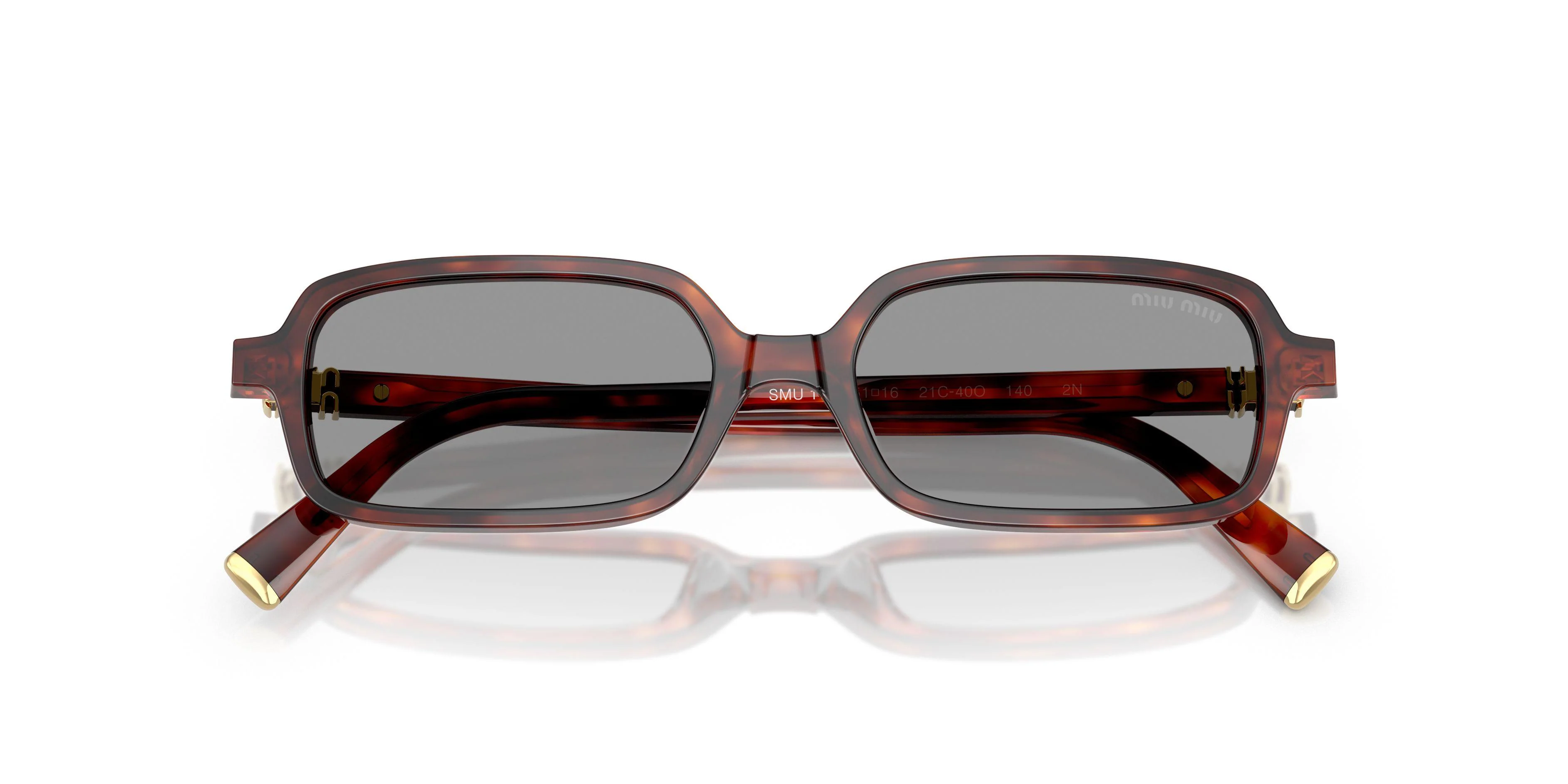 Miu Miu 11ZS Sunglasses - Image 51