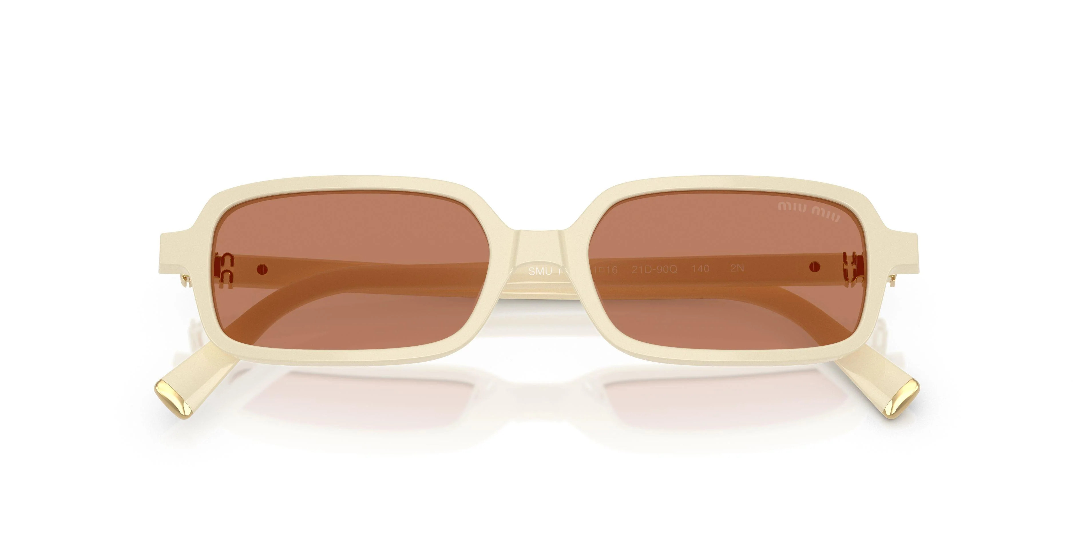 Miu Miu 11ZS Sunglasses - Image 56