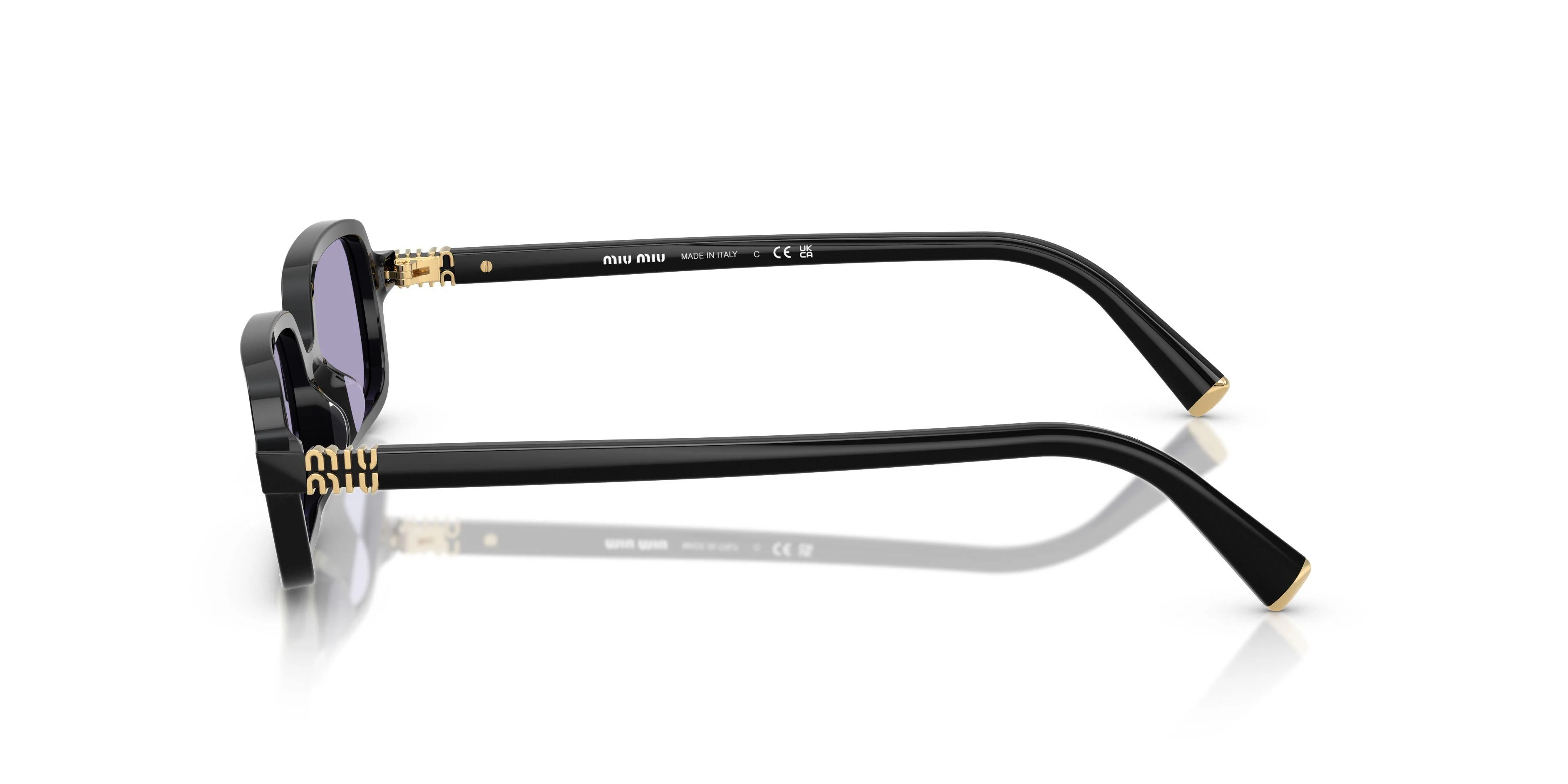 Miu Miu 11ZS Sunglasses - Image 63