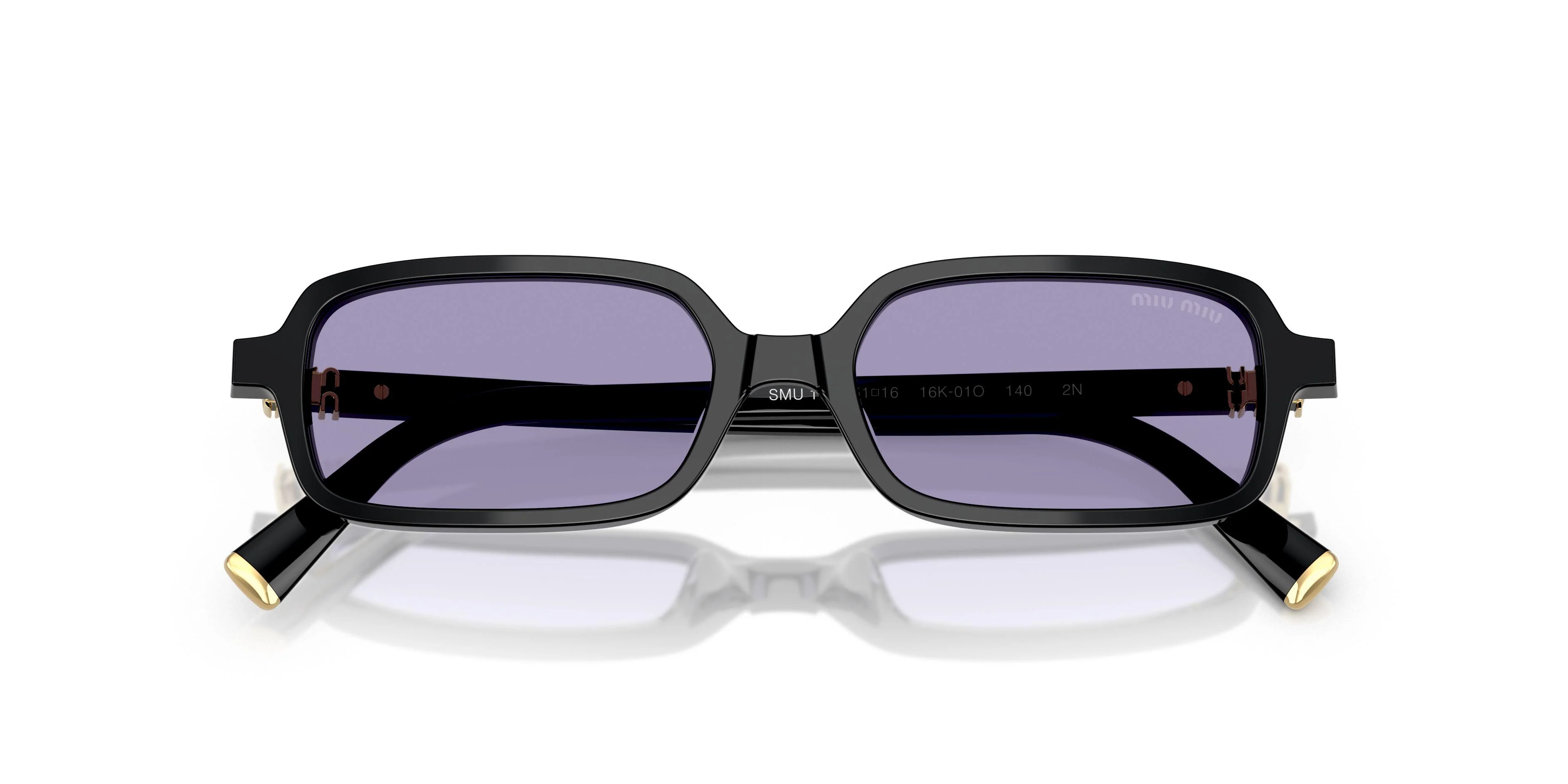 Miu Miu 11ZS Sunglasses - Image 66