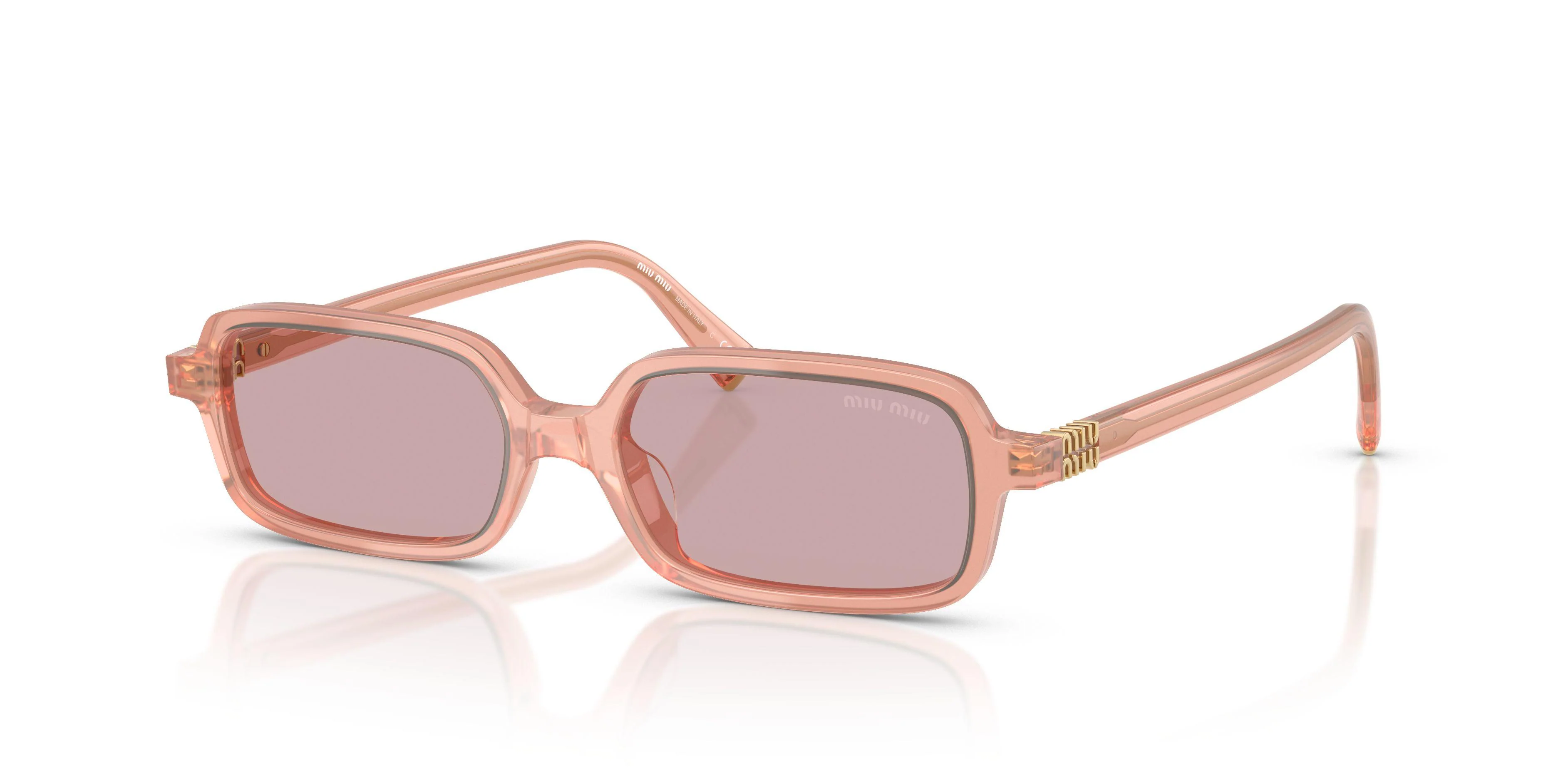 Miu Miu 11ZS Sunglasses - Image 69