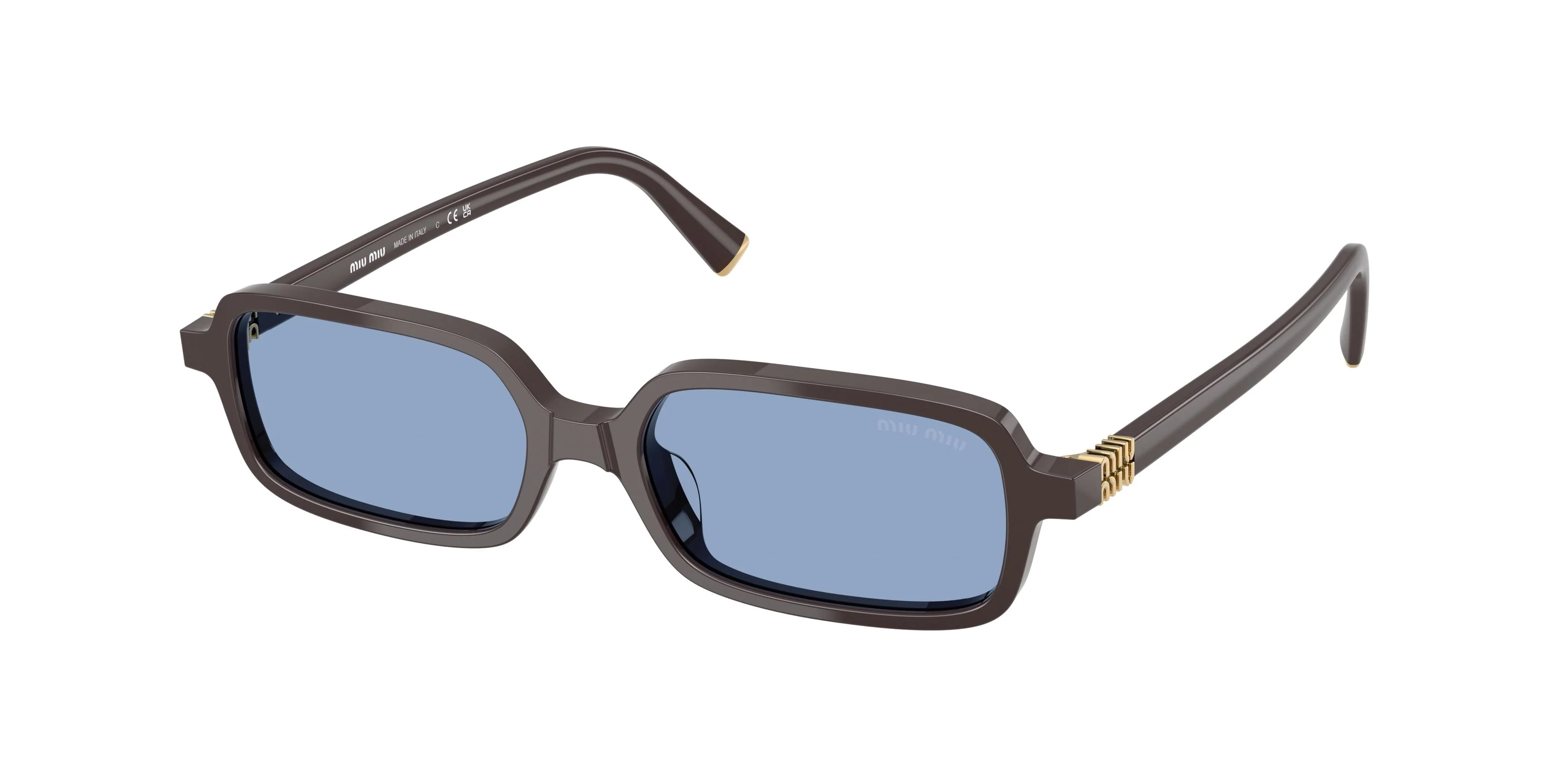 Miu Miu 11ZS Sunglasses - Image 7