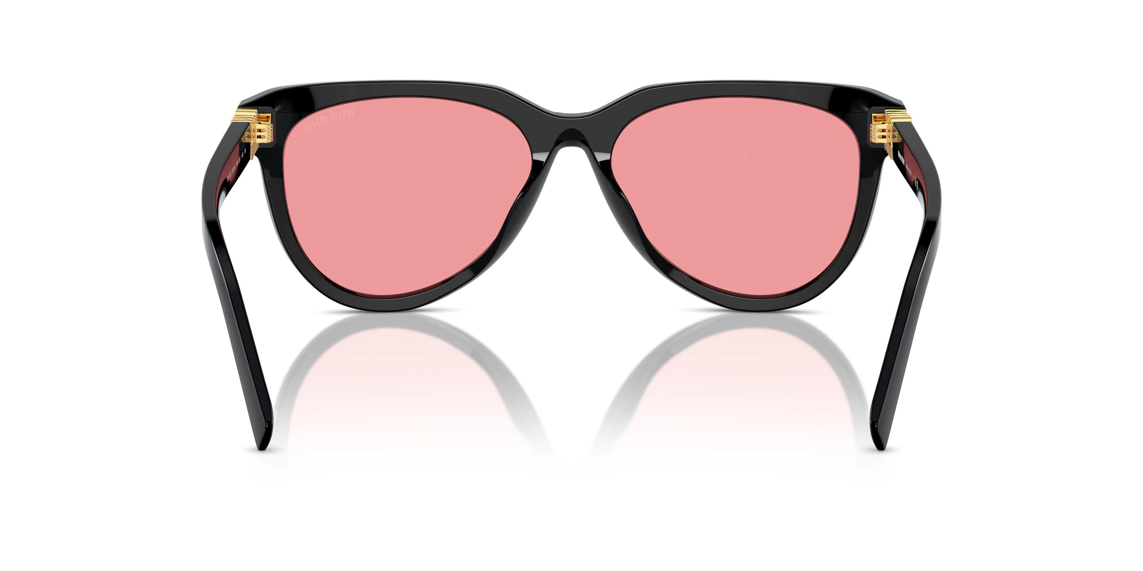 Miu Miu 12ZS Sunglasses - Image 12