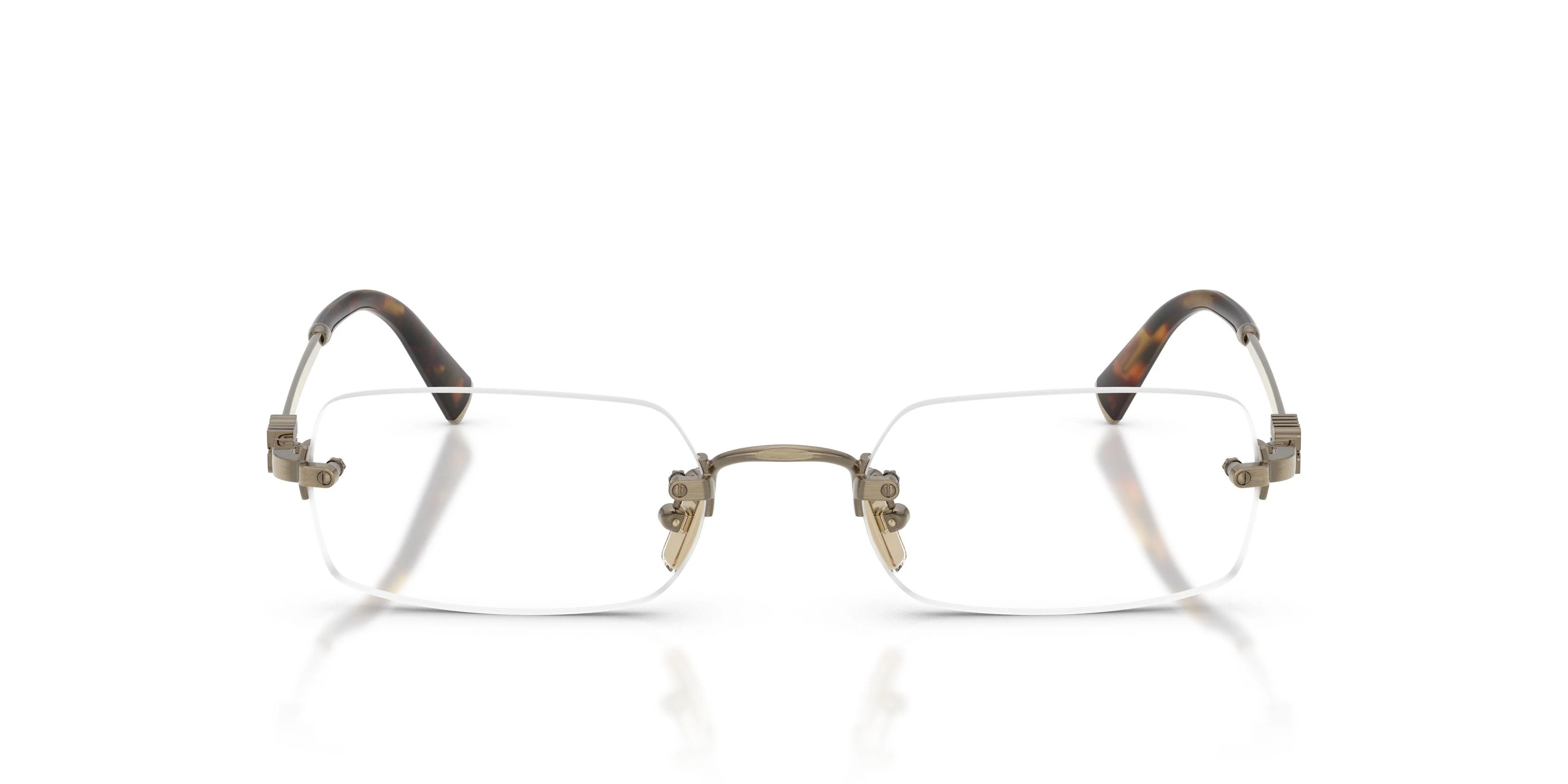 Miu 50YV Eyeglasses - Image 13