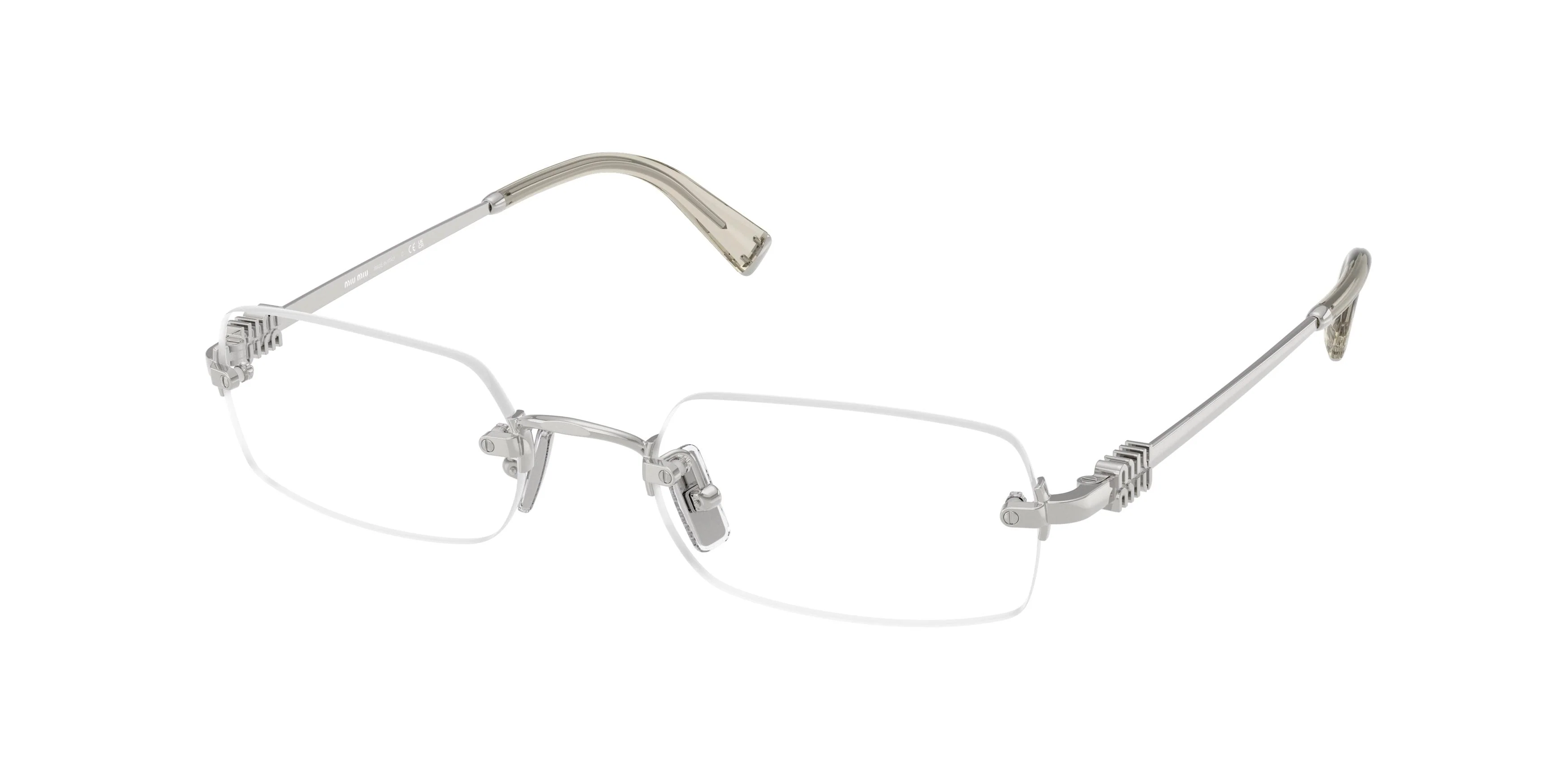 Miu 50YV Eyeglasses - Image 15