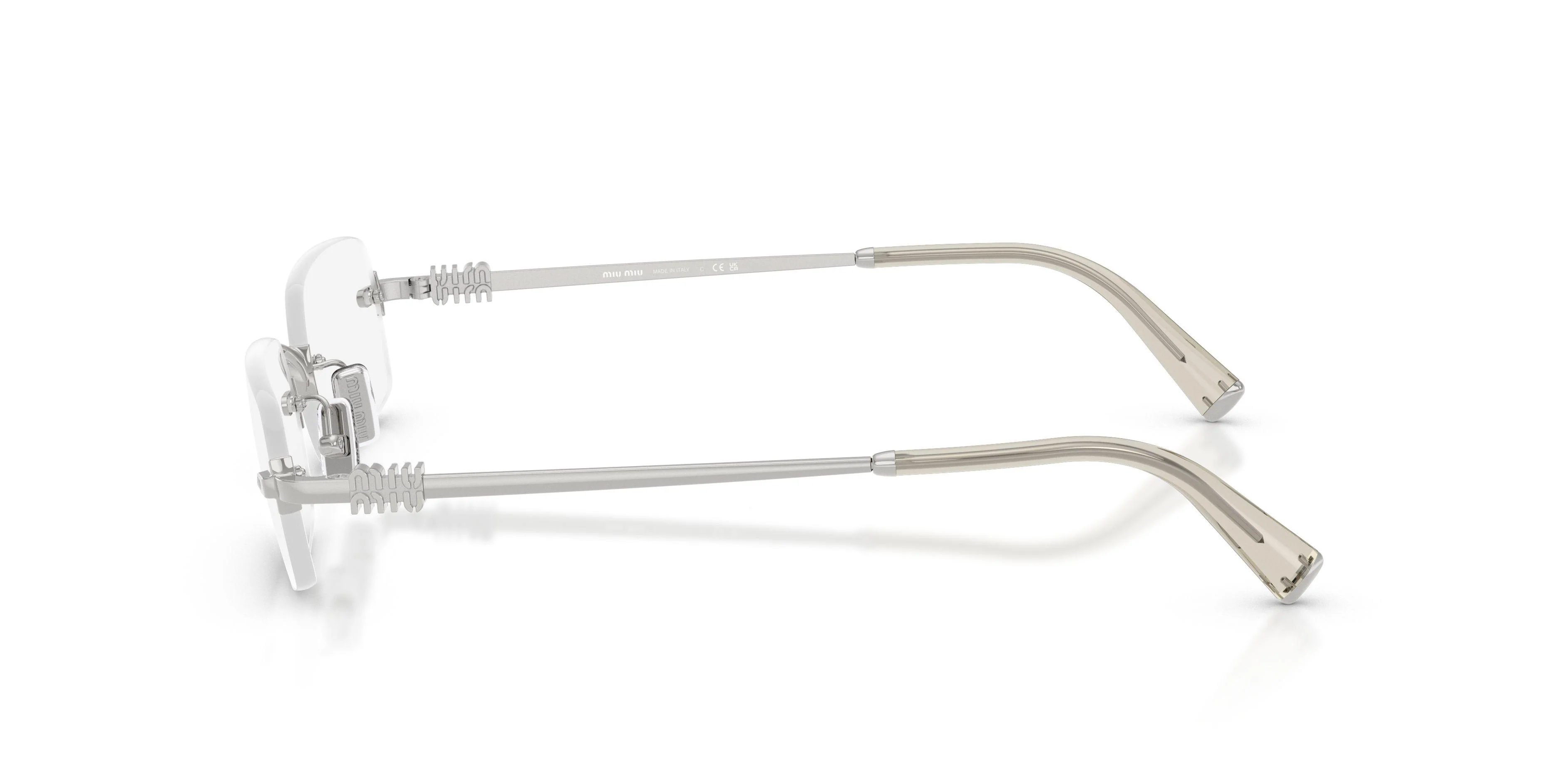 Miu 50YV Eyeglasses - Image 16