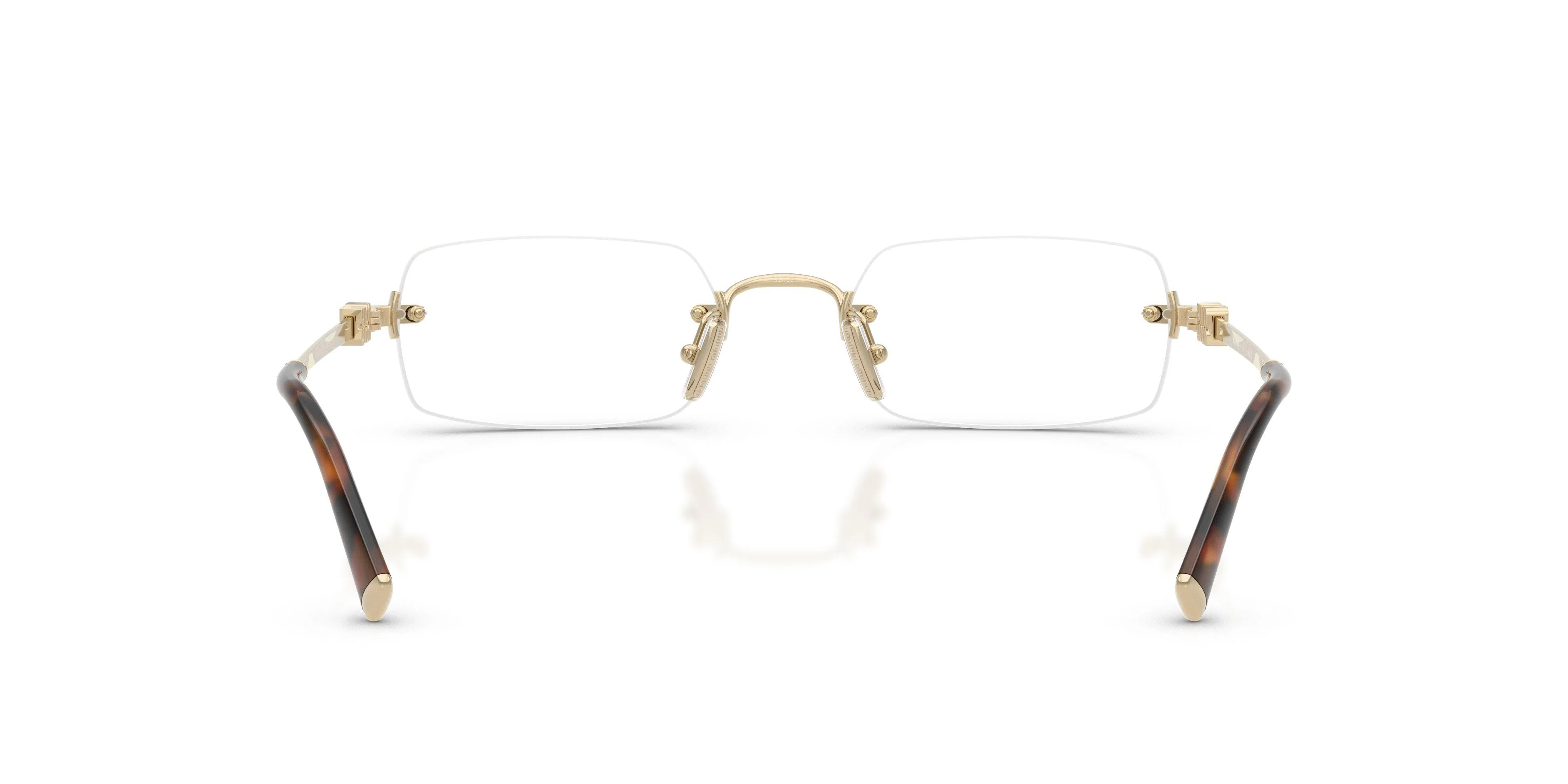 Miu 50YV Eyeglasses - Image 22
