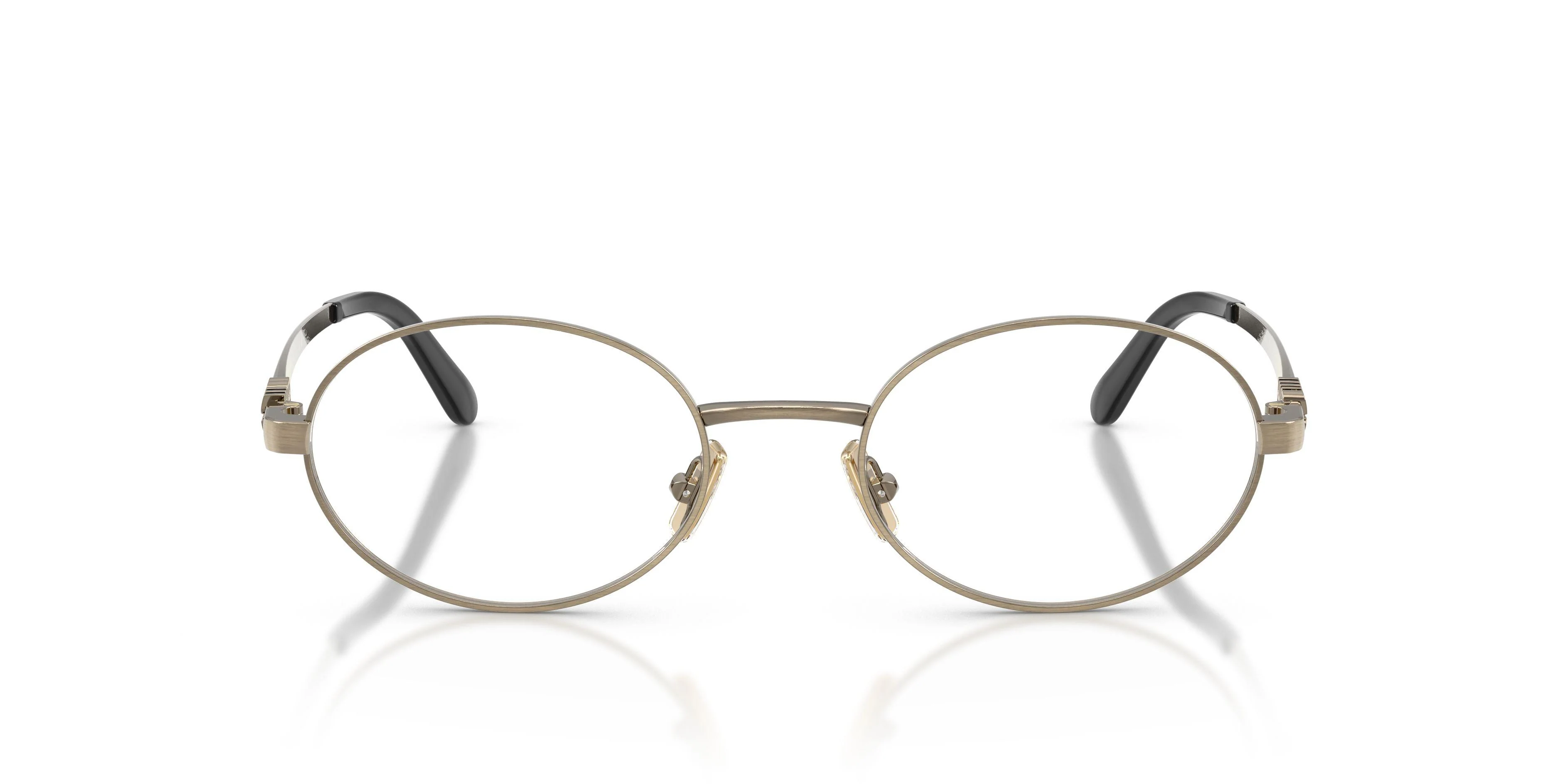Miu 50ZV Eyeglasses - Image 13