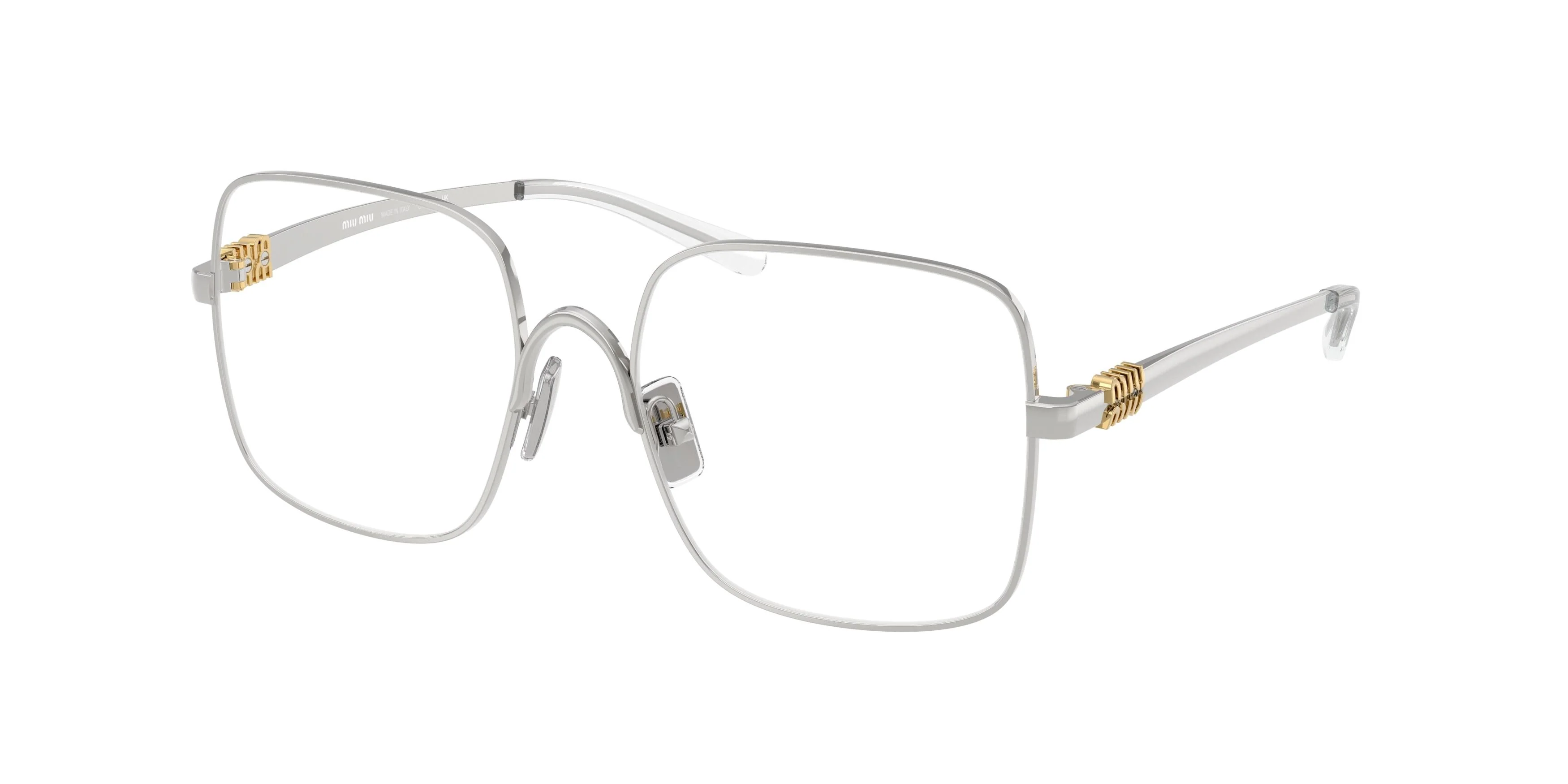 Miu 51YV Eyeglasses