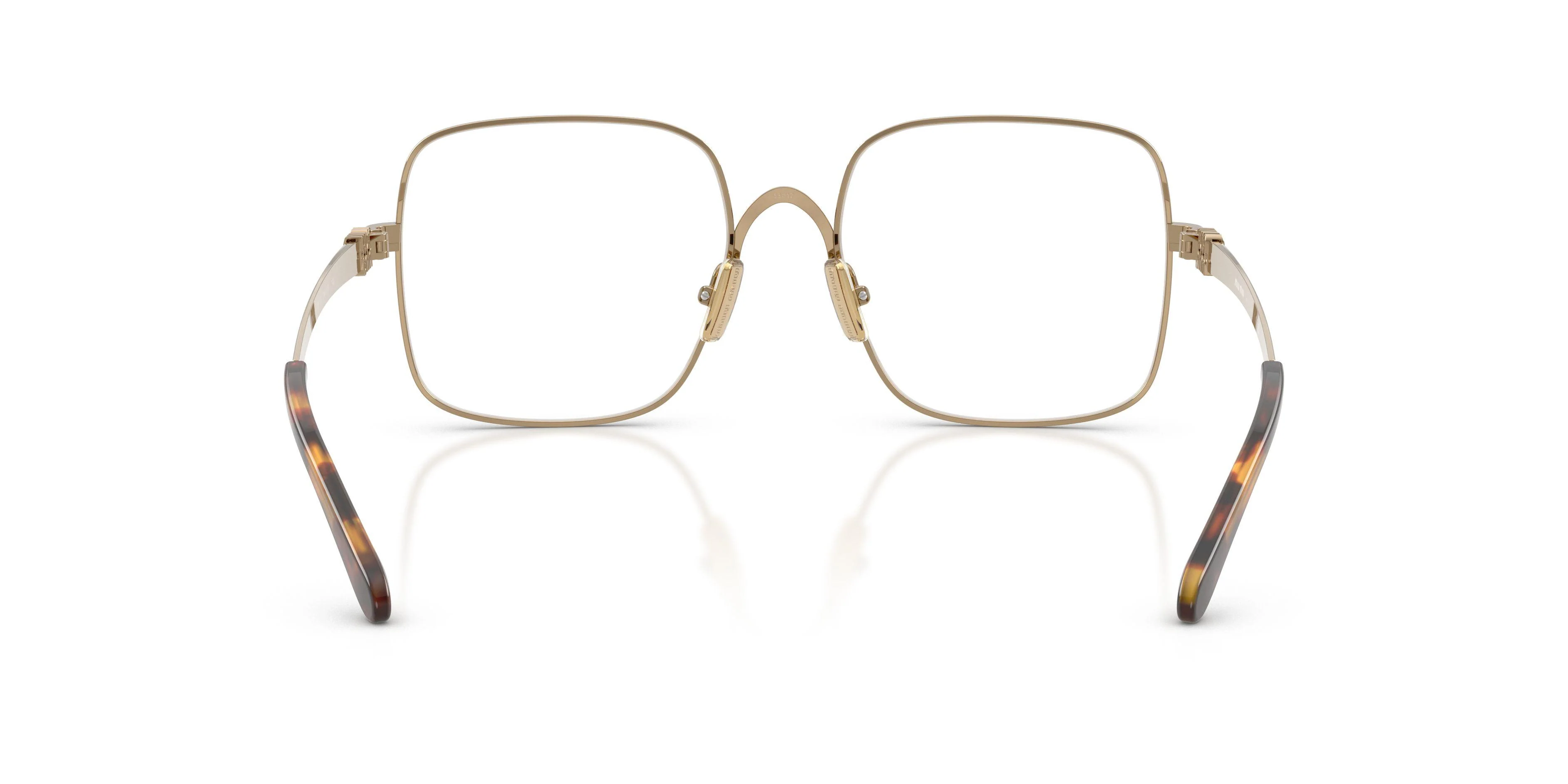 Miu 51YV Eyeglasses - Image 12