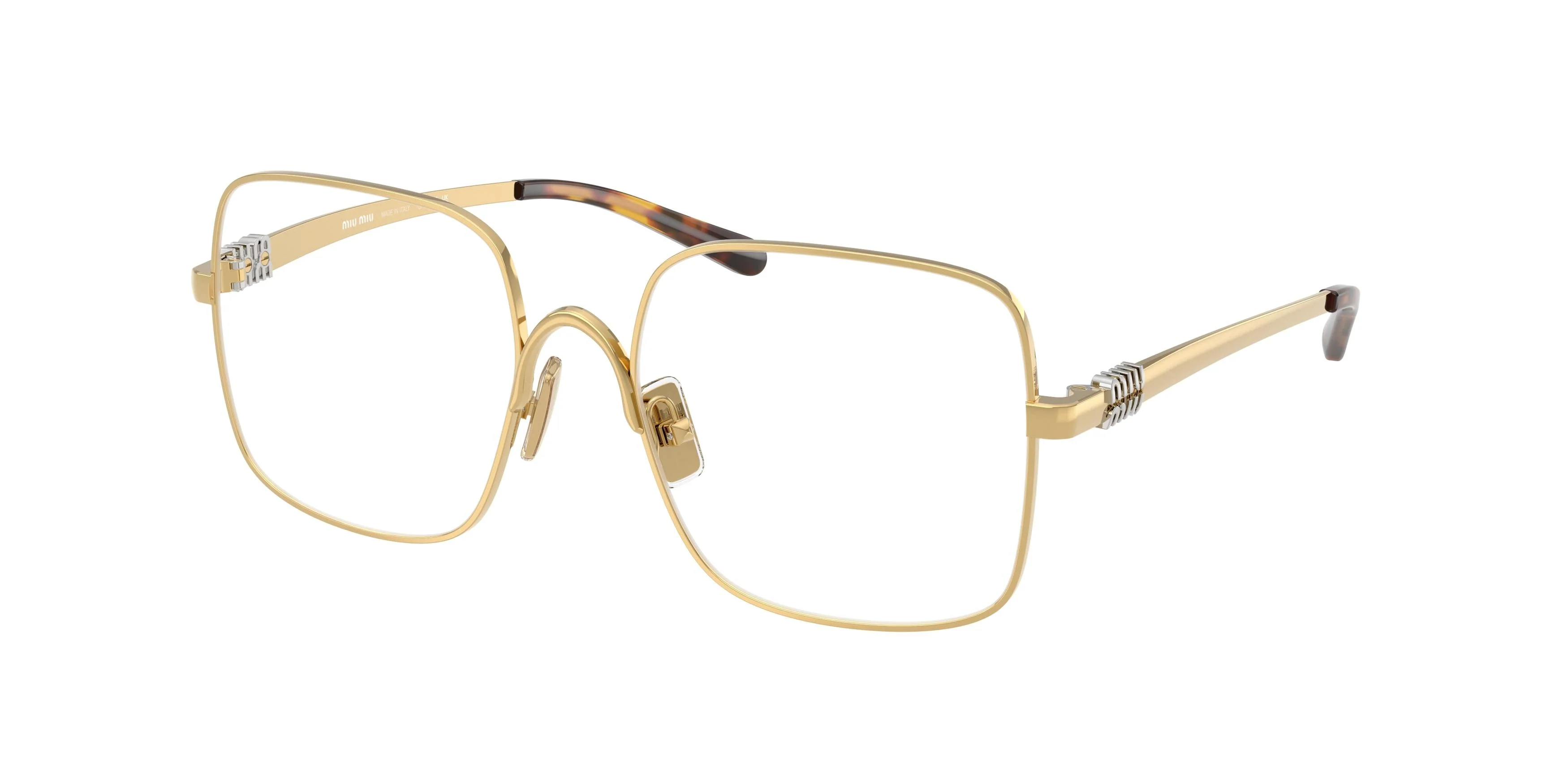 Miu 51YV Eyeglasses - Image 15