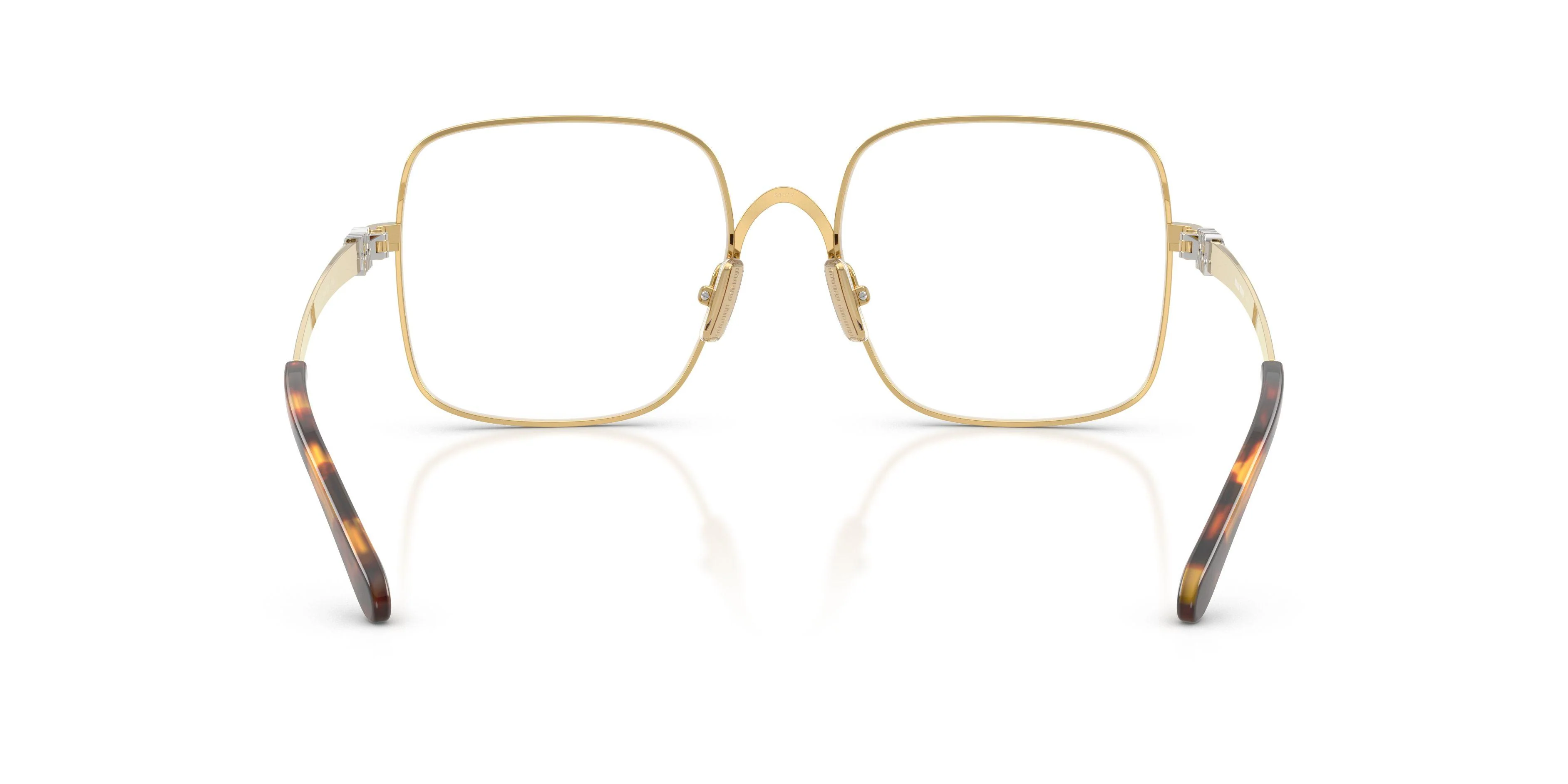 Miu 51YV Eyeglasses - Image 17