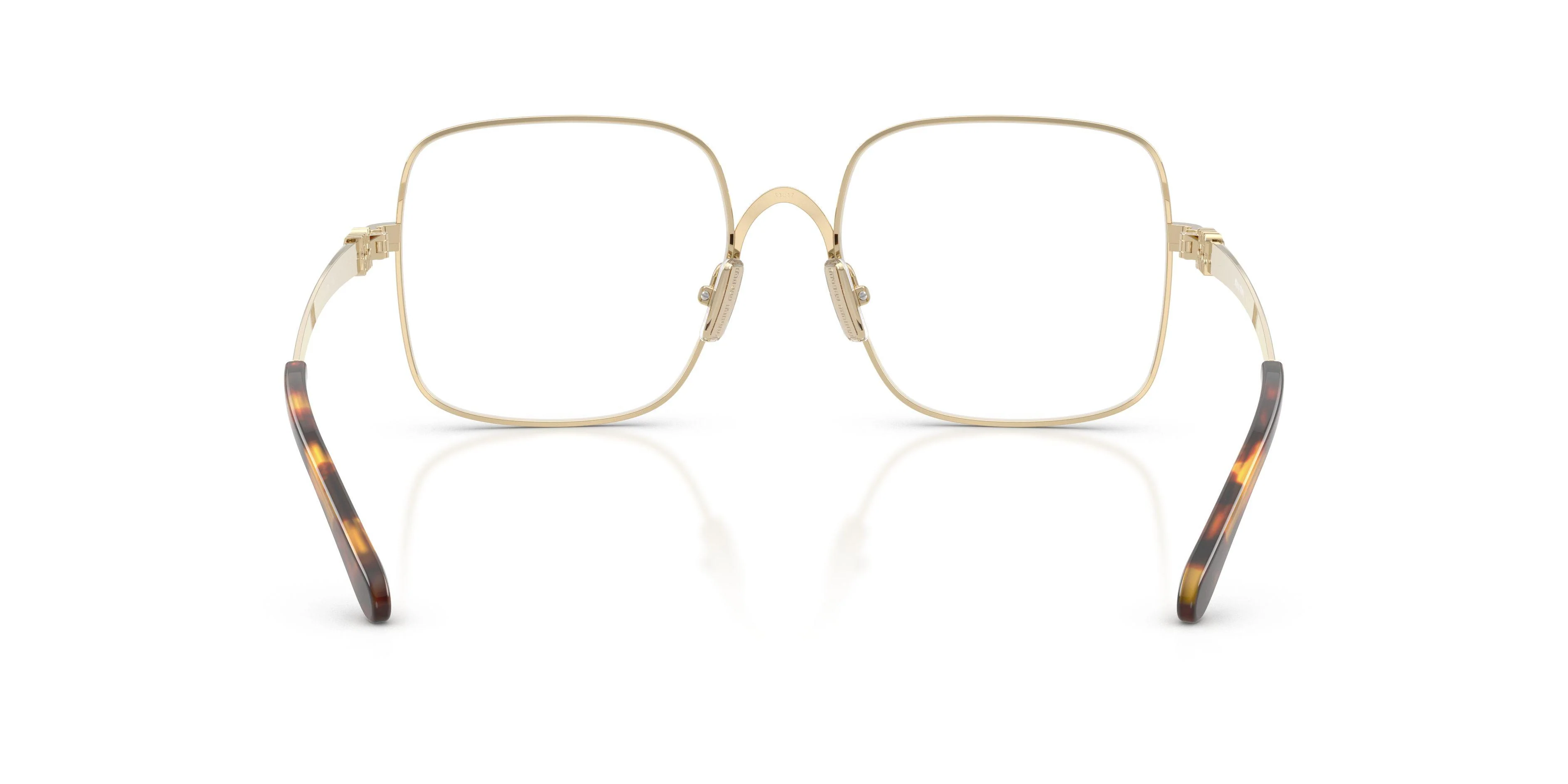 Miu 51YV Eyeglasses - Image 22