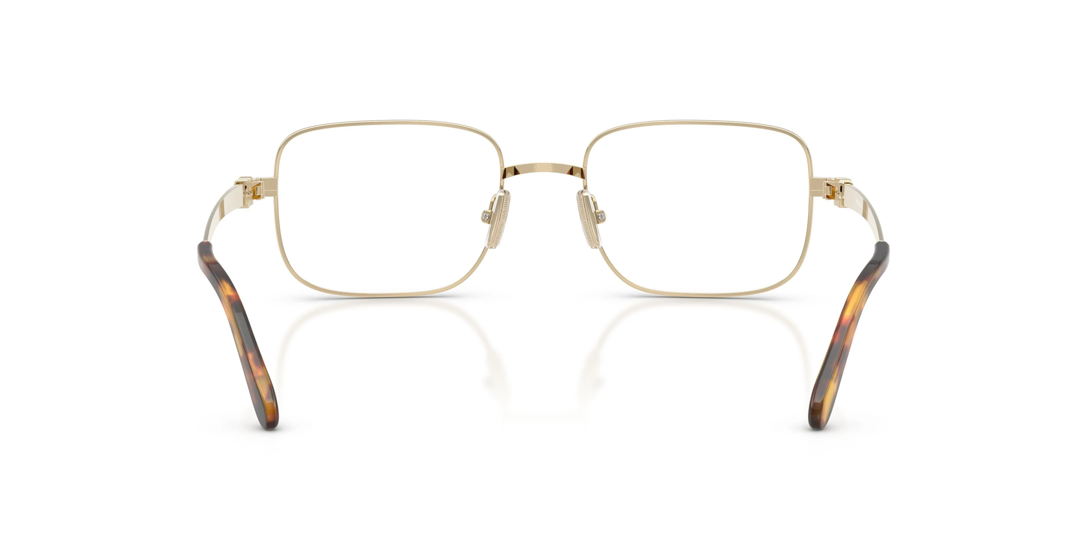 Miu 51ZV Eyeglasses - Image 12