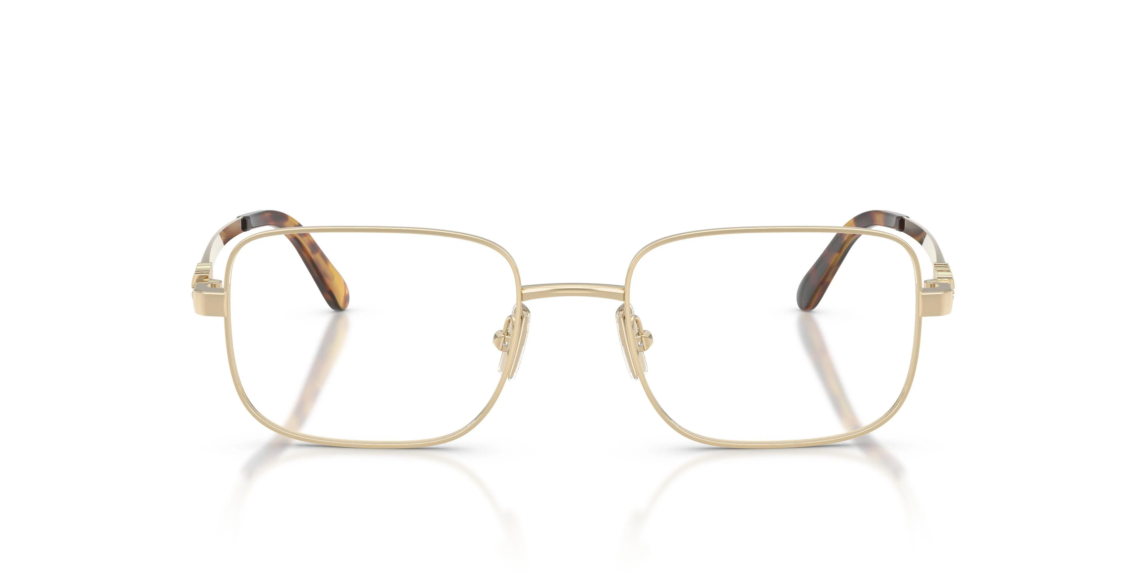 Miu 51ZV Eyeglasses - Image 13