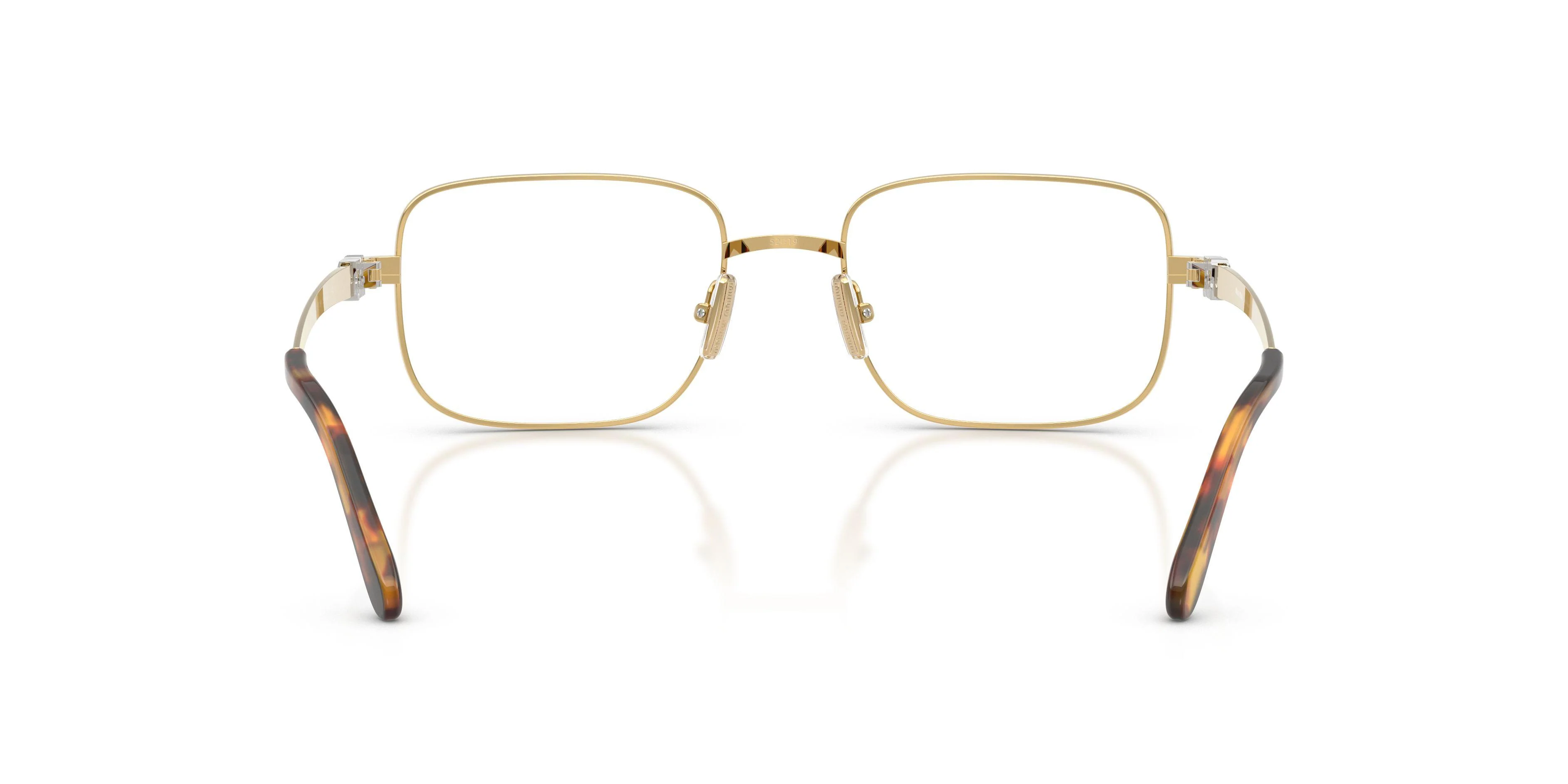 Miu 51ZV Eyeglasses - Image 17