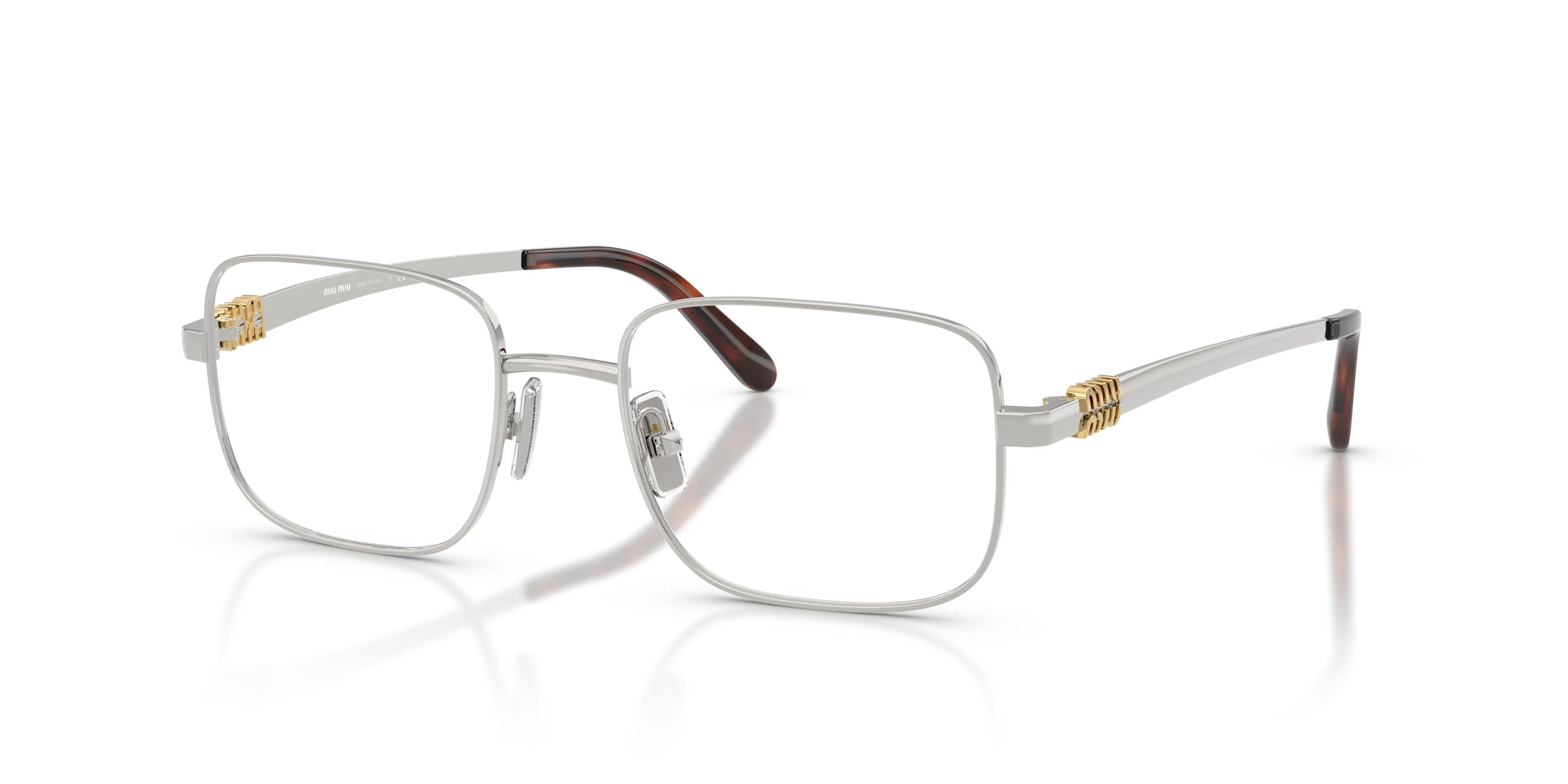 Miu 51ZV Eyeglasses - Image 20