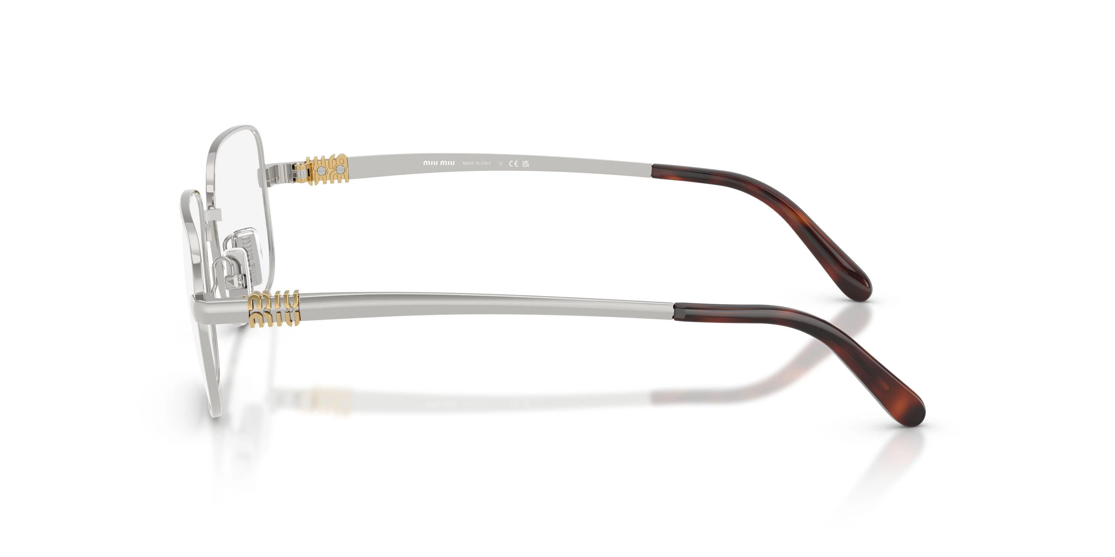 Miu 51ZV Eyeglasses - Image 21