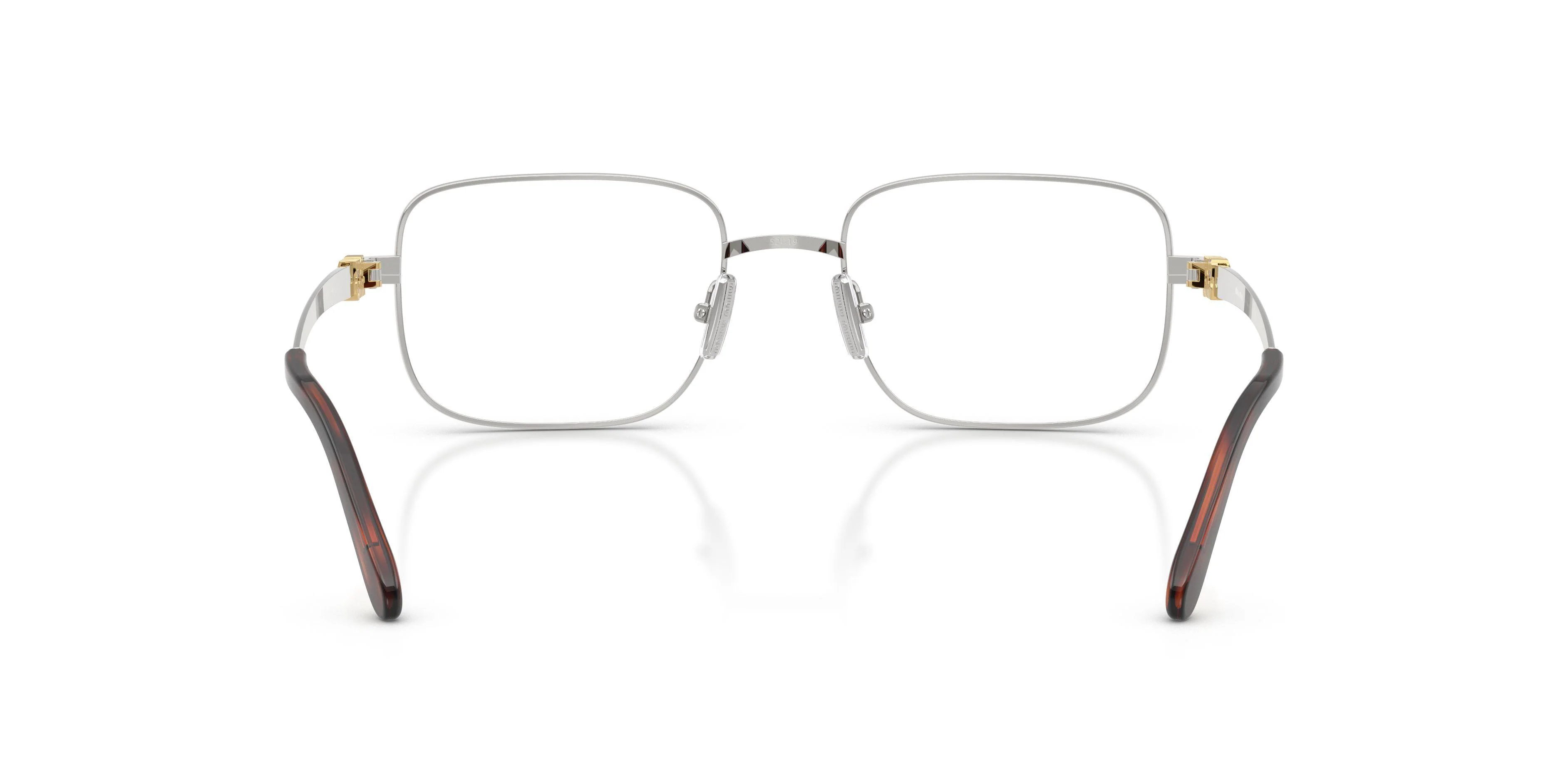 Miu 51ZV Eyeglasses - Image 22