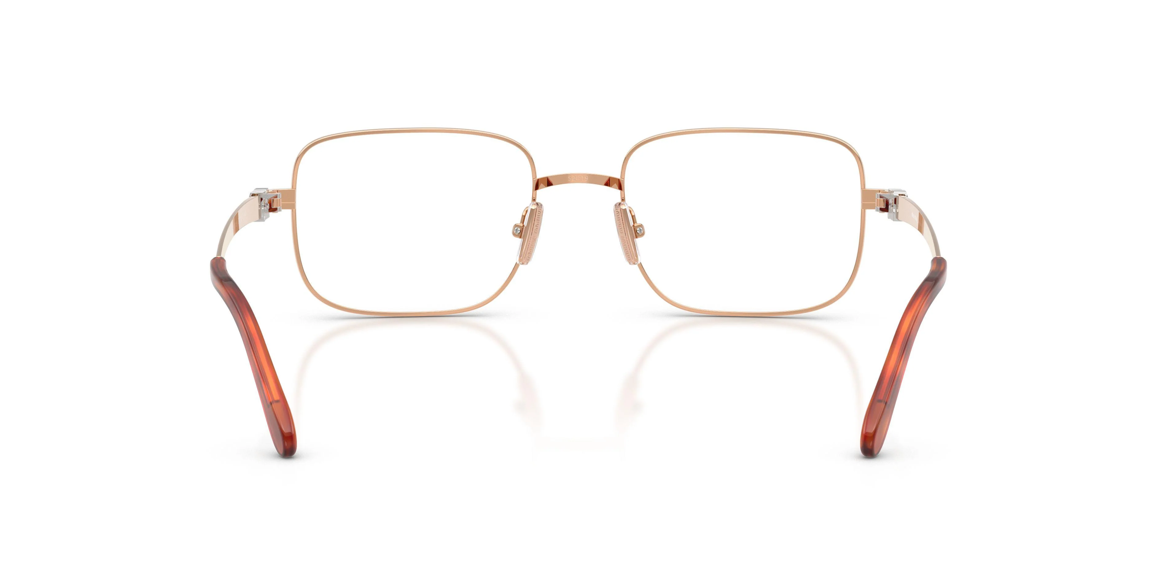 Miu 51ZV Eyeglasses - Image 7