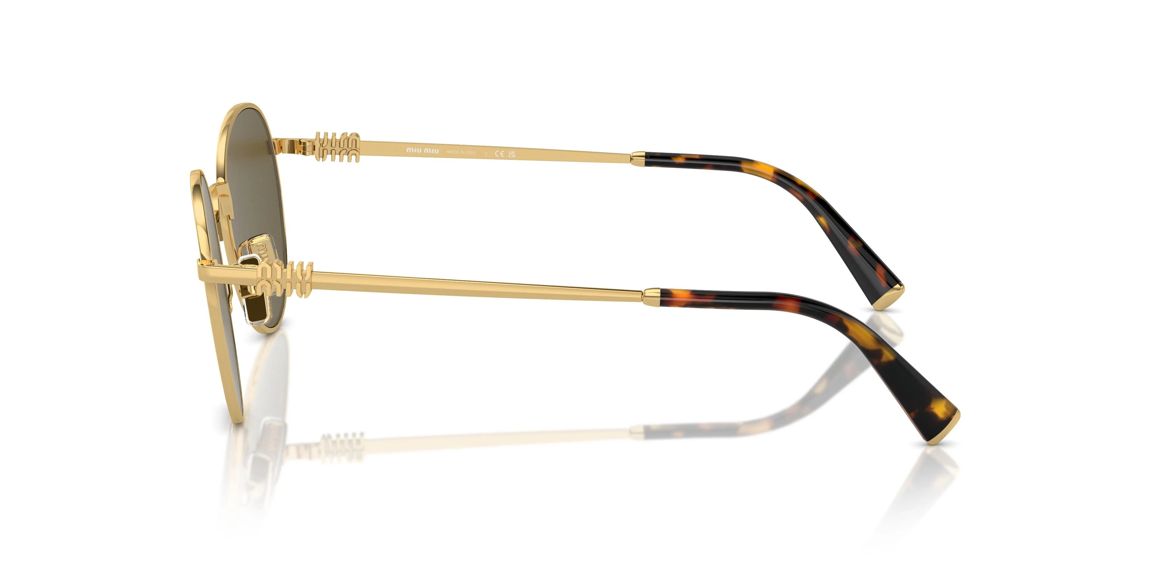 Miu Miu 55ZS Sunglasses - Image 11