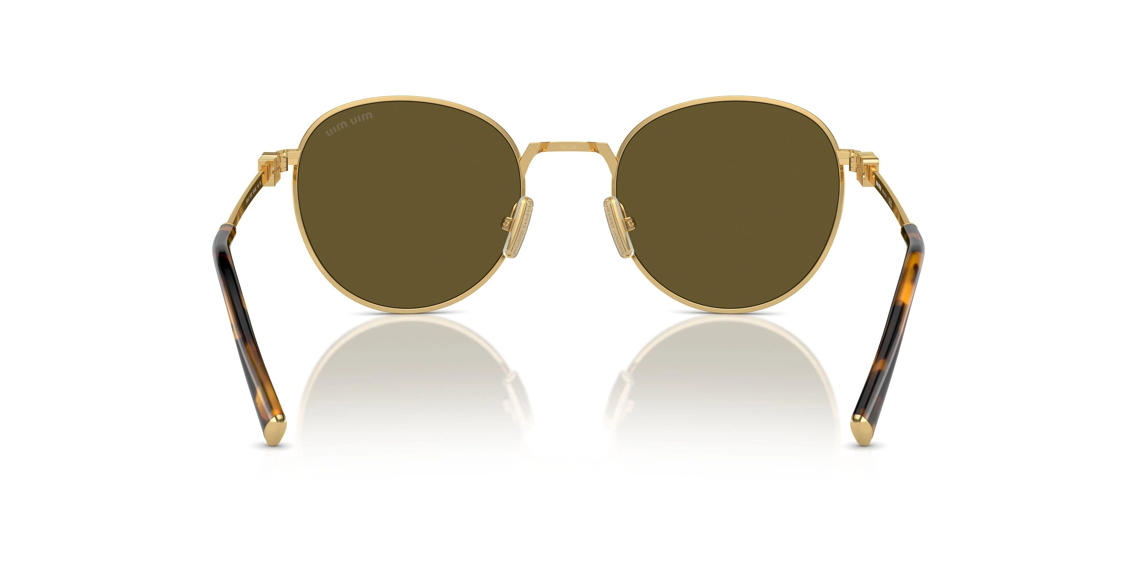 Miu Miu 55ZS Sunglasses - Image 12