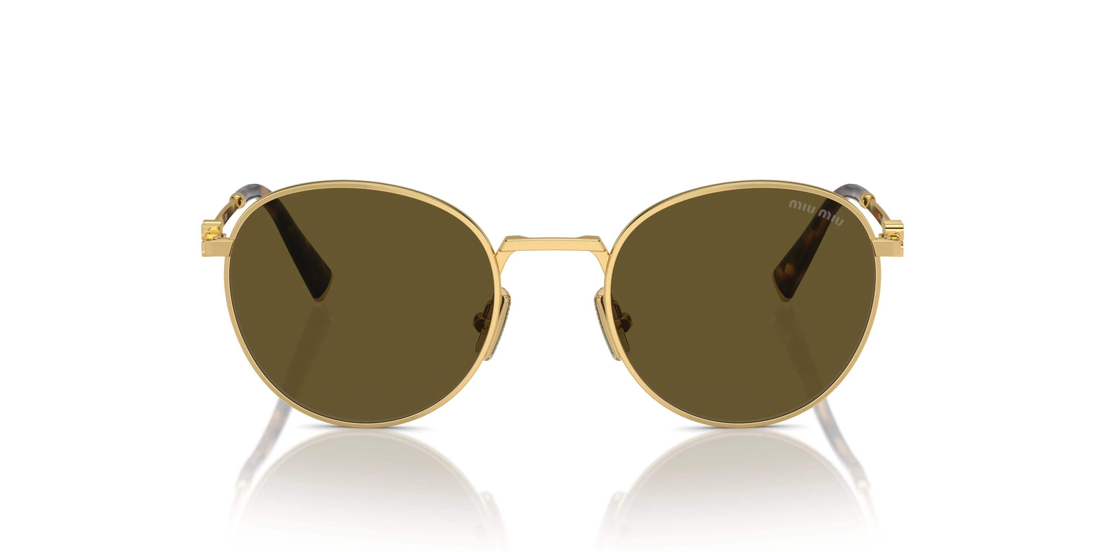 Miu Miu 55ZS Sunglasses - Image 13