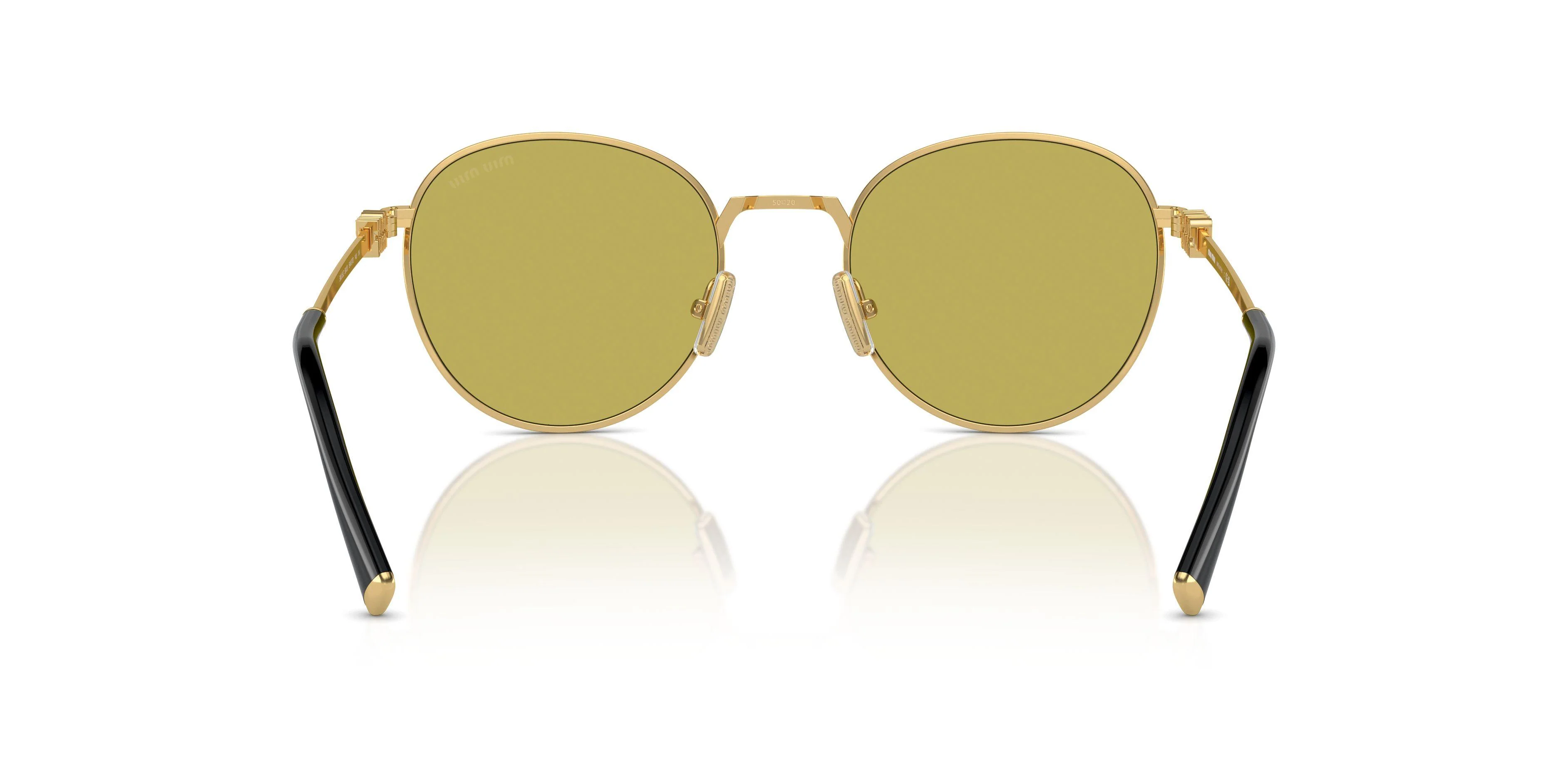 Miu Miu 55ZS Sunglasses - Image 22
