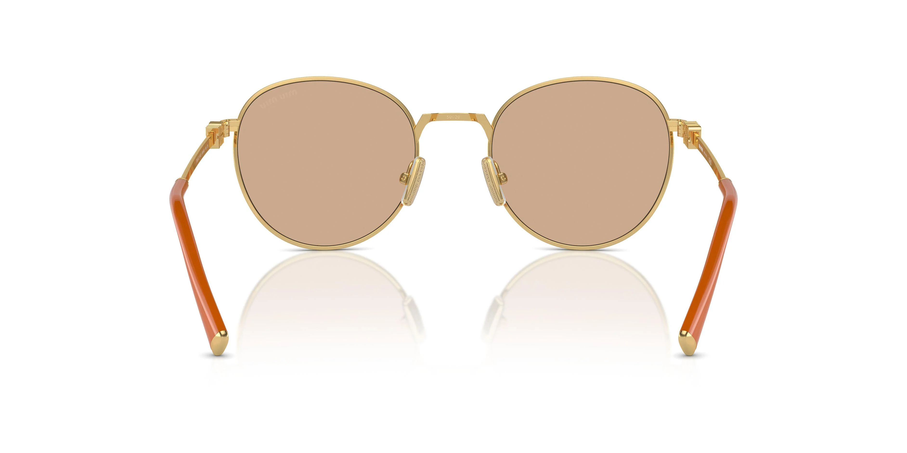 Miu Miu 55ZS Sunglasses - Image 7