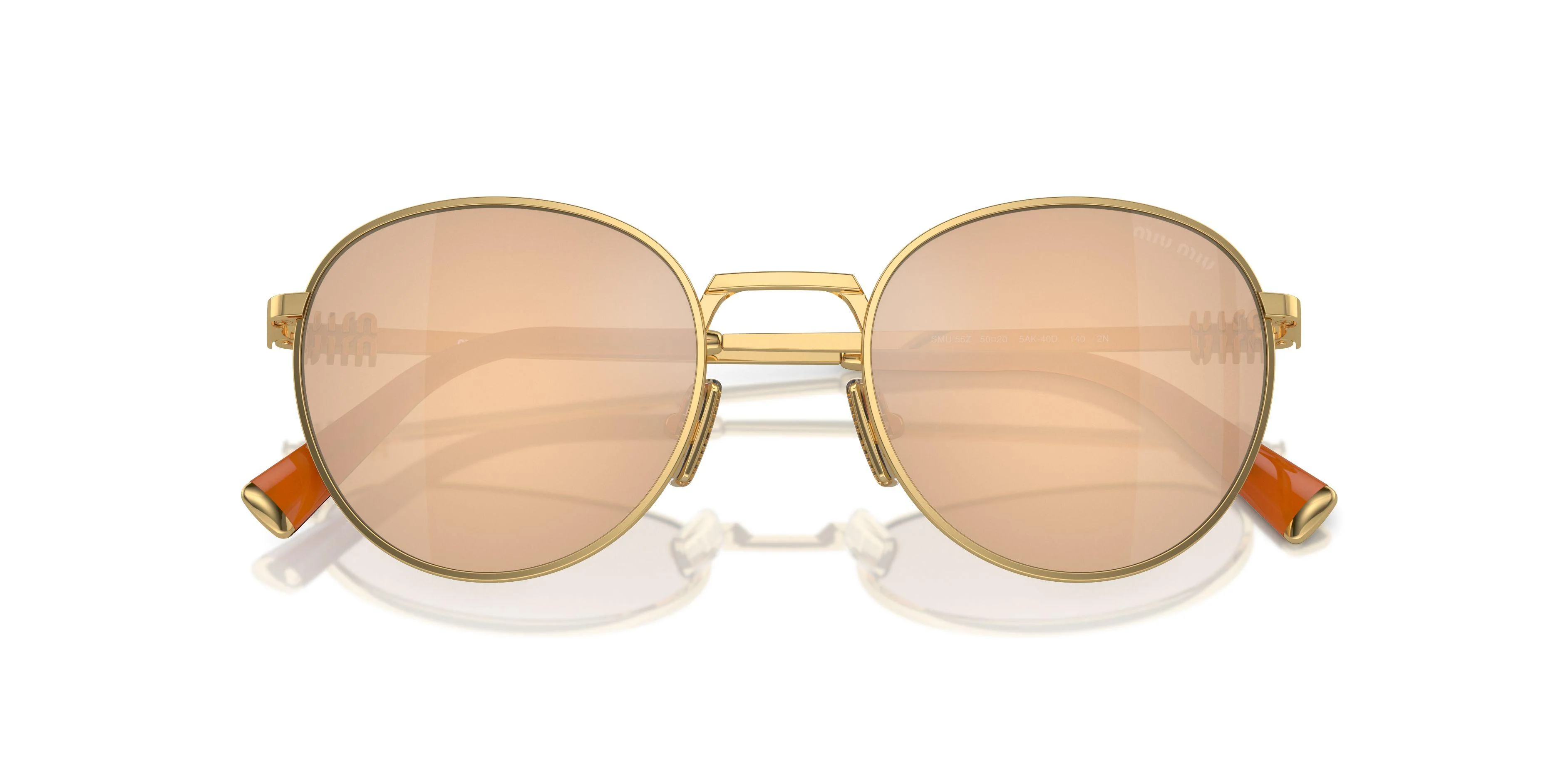 Miu Miu 55ZS Sunglasses - Image 9