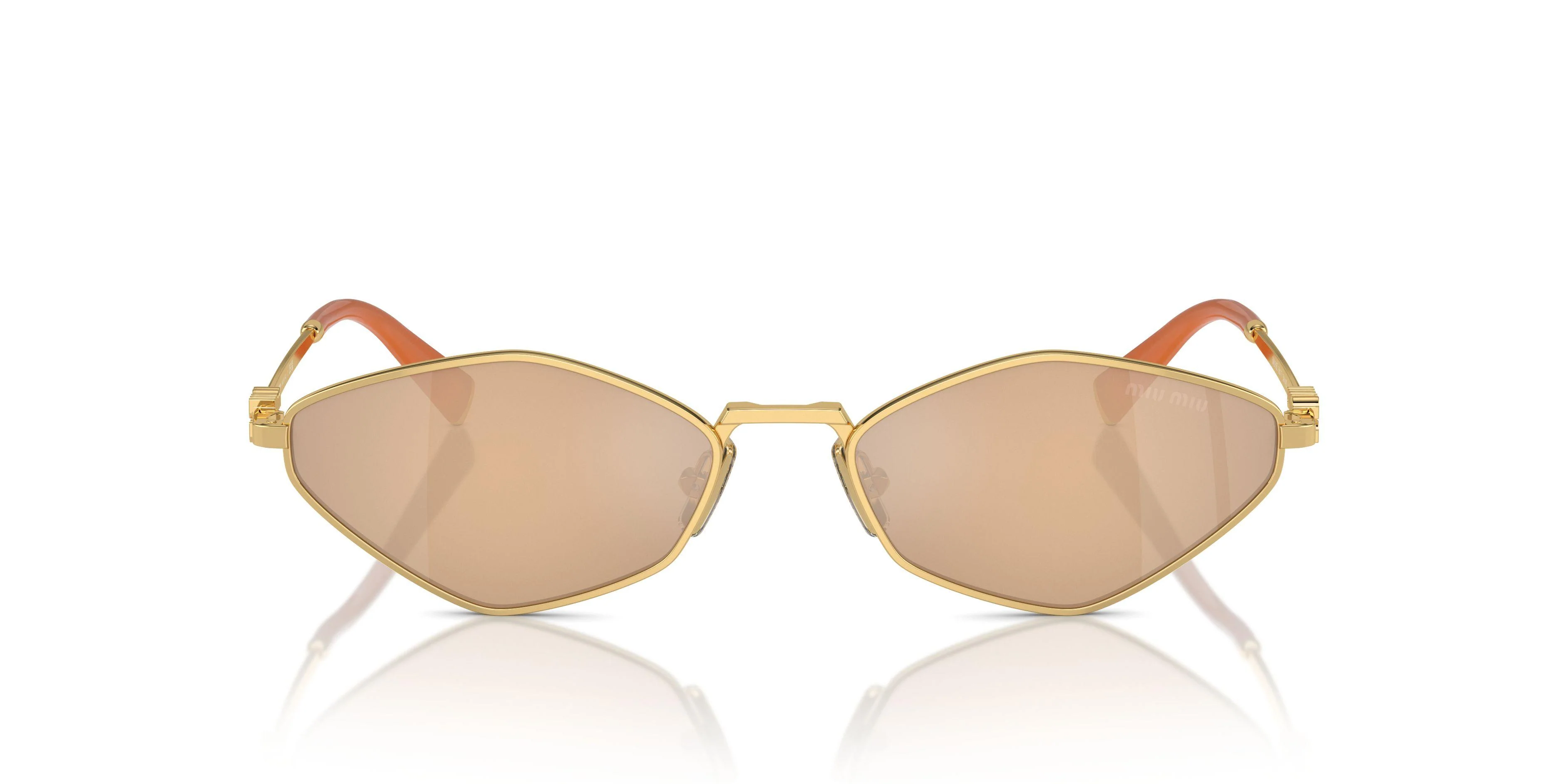 Miu Miu 56ZS Sunglasses - Image 10